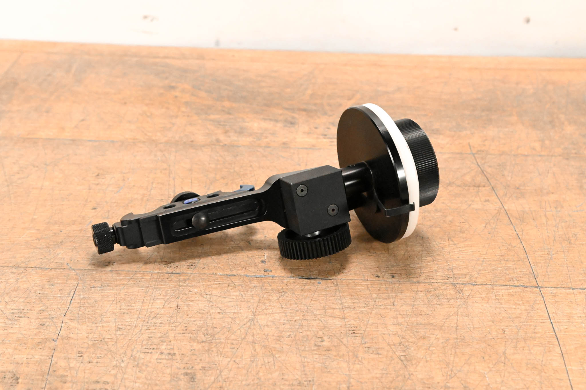 Redrock microMatteBox Standard Matte Box System w/ microFollowFocus