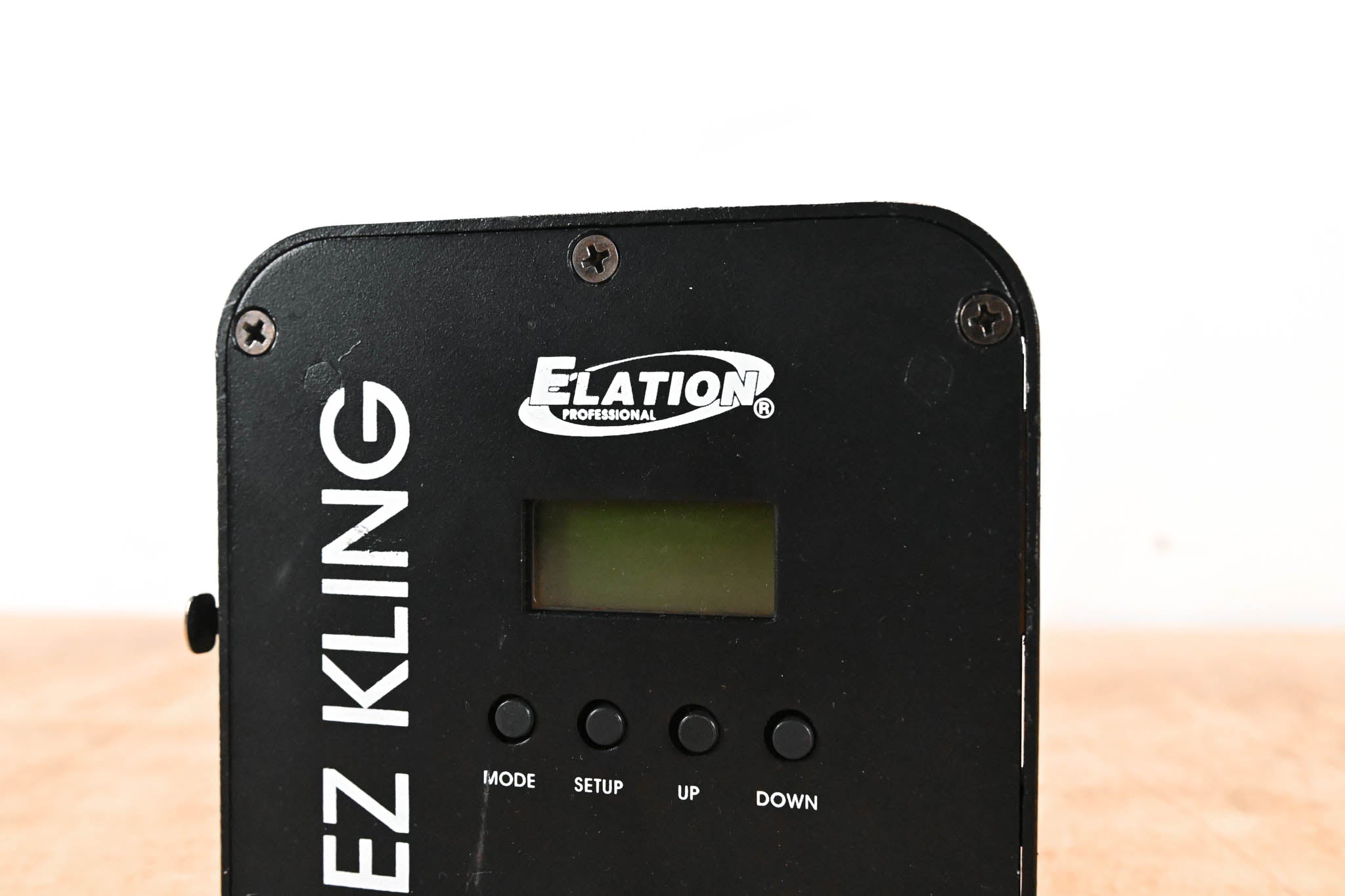 Elation EZ KLING RJ45 to DMX, KlingNet, and ArtNet Interface (NO PSU)