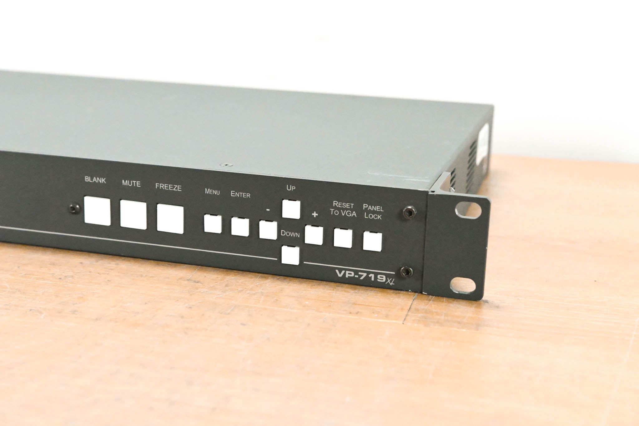 Kramer VP-719XL 7-Input ProScale Presentation Digital Scaler/Switcher