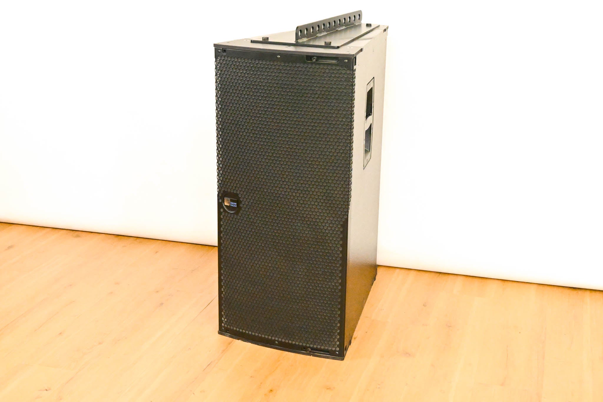 Meyer Sound JM-1P 15" Active Arrayable Loudspeaker
