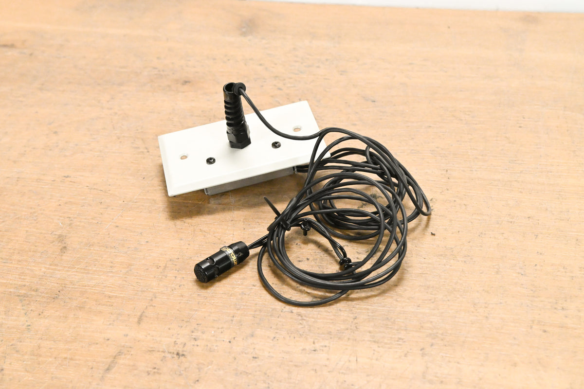 Crown CM-30 Hanging Supercardioid Condenser Microphone