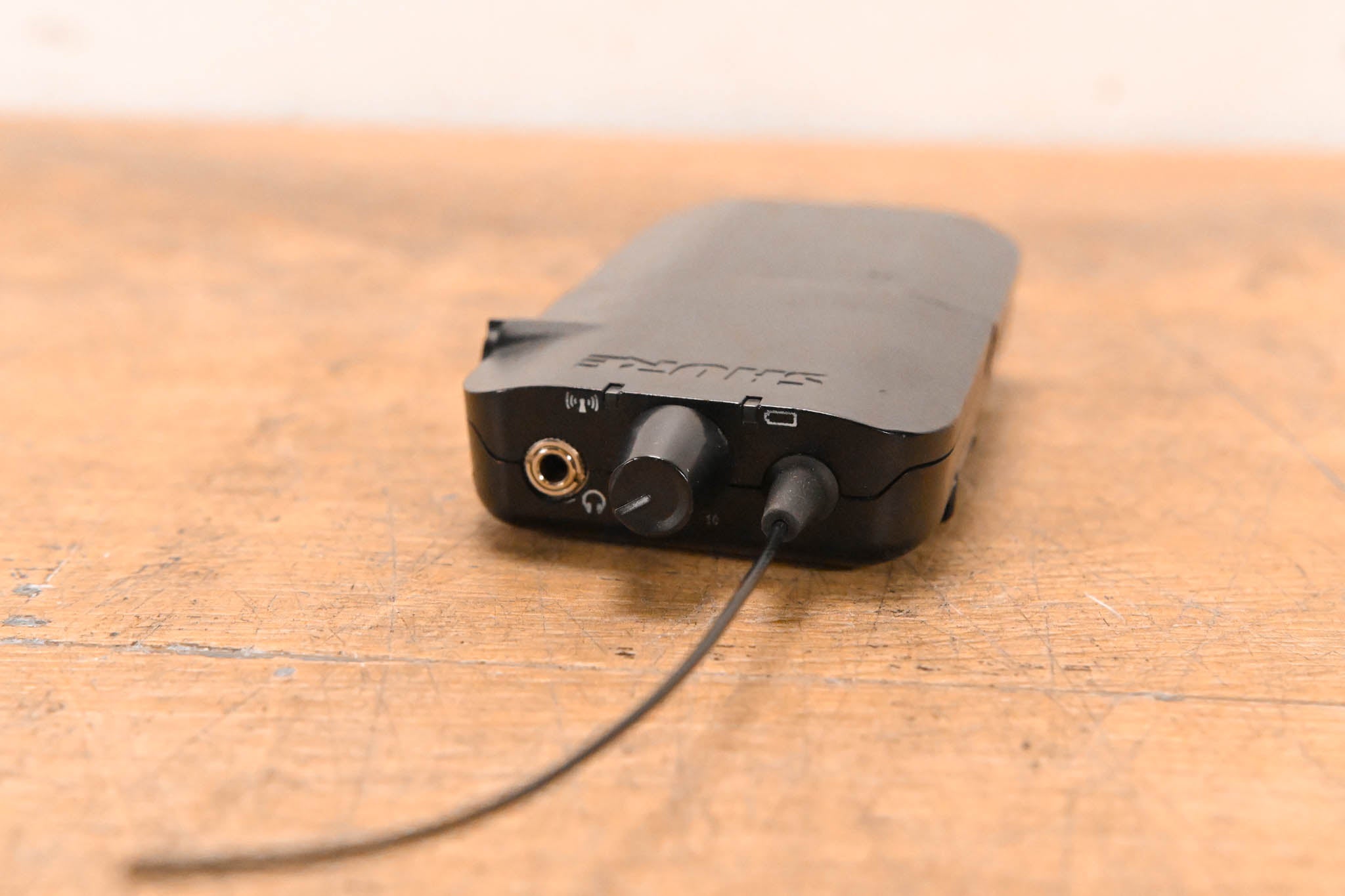 Shure PSM 300 Wireless IEM System G20 Range: 488-512 MHz (NO PSU)