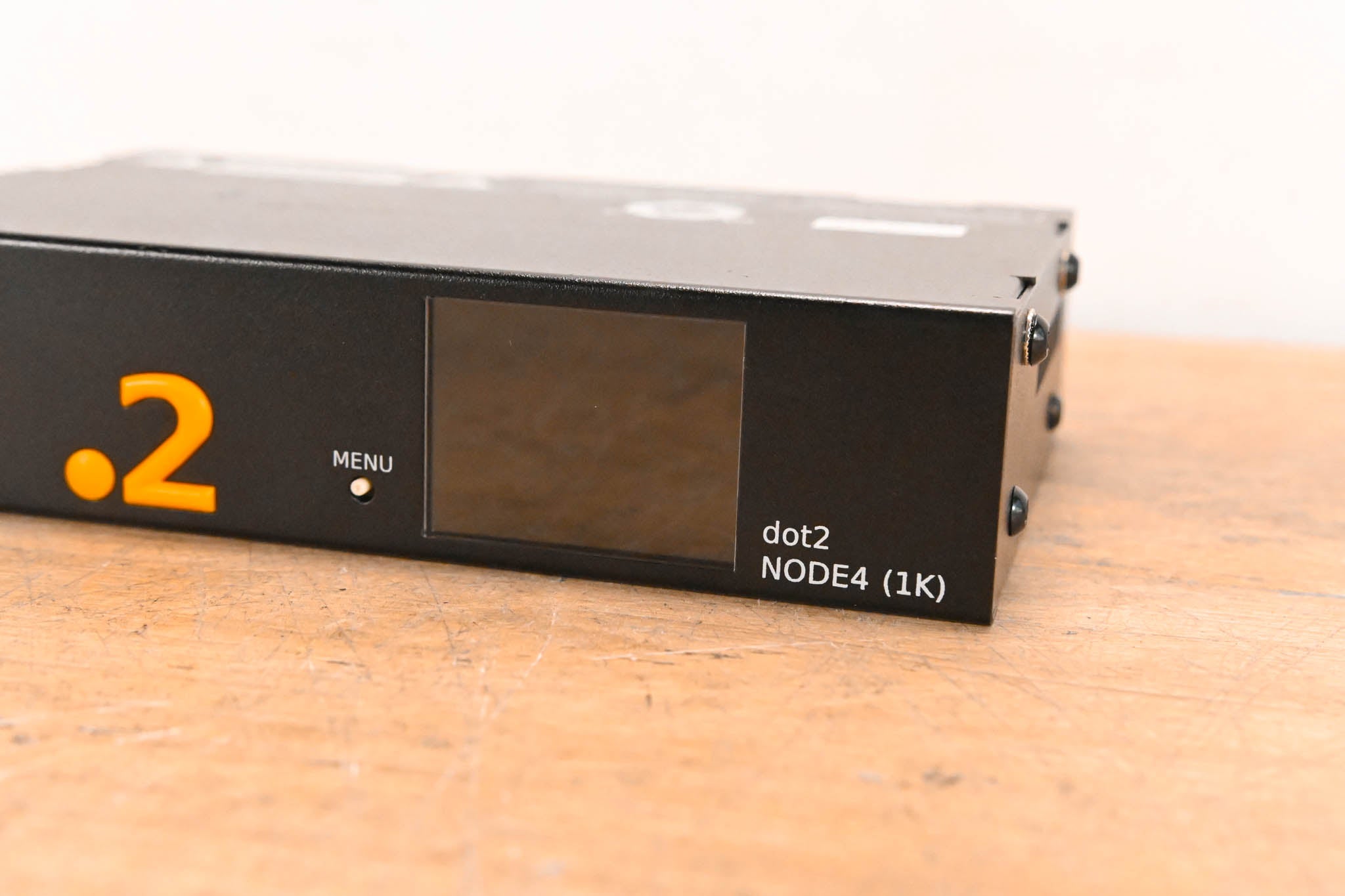 MA Lighting dot2 NODE4 (1K) for dot2 Consoles