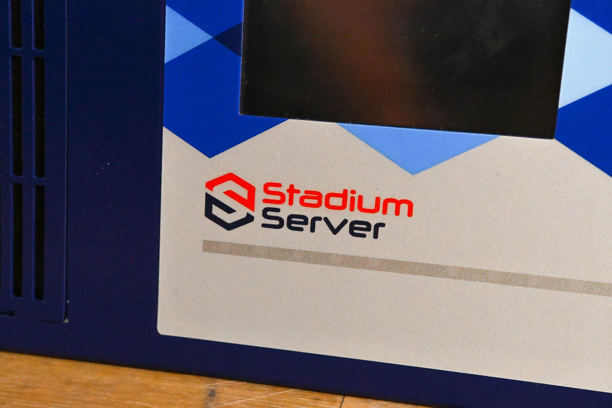 ArKaos Pro Stadium Server 6 Media Server