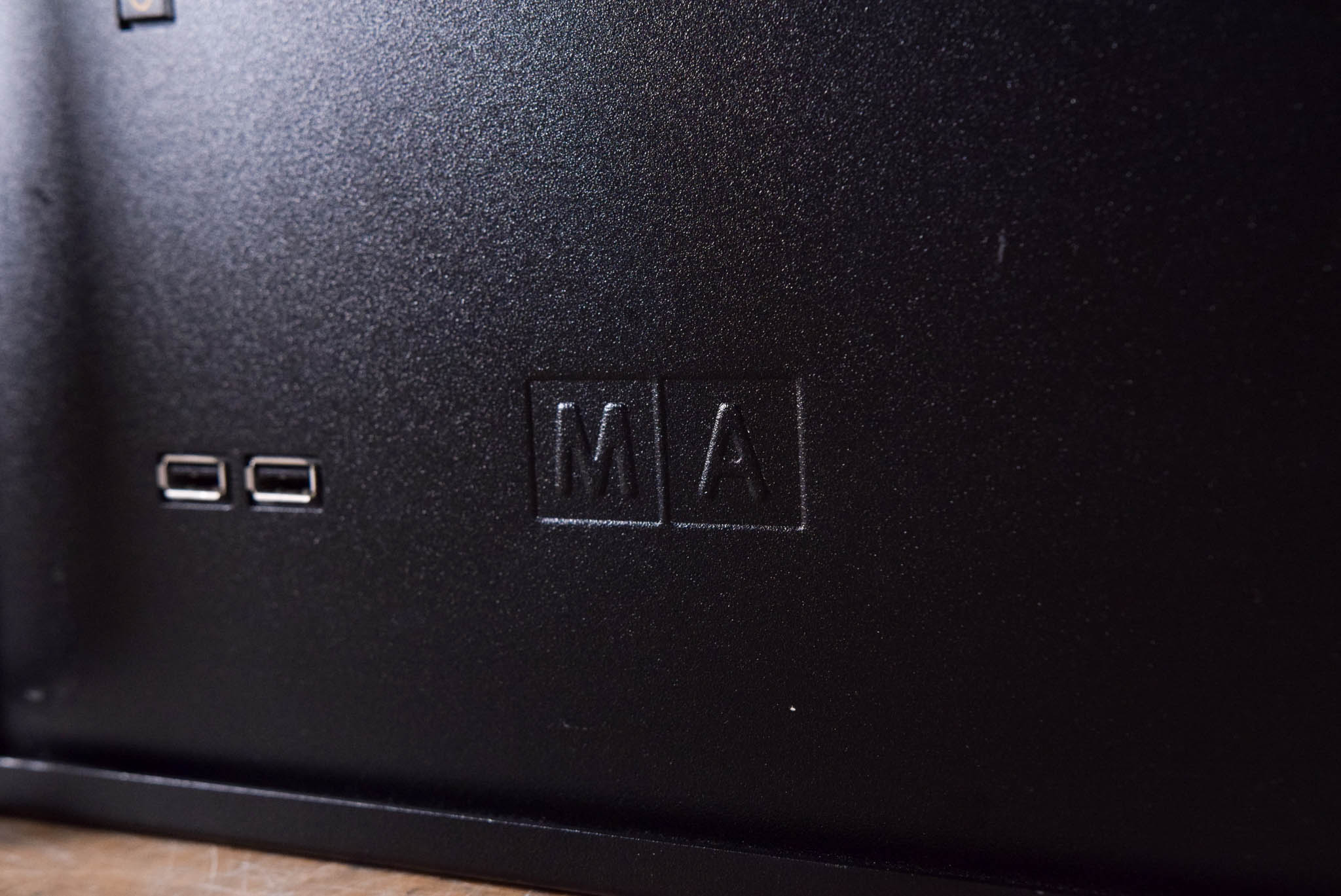 MA Lighting VPU basic MK2 Video Processing Unit