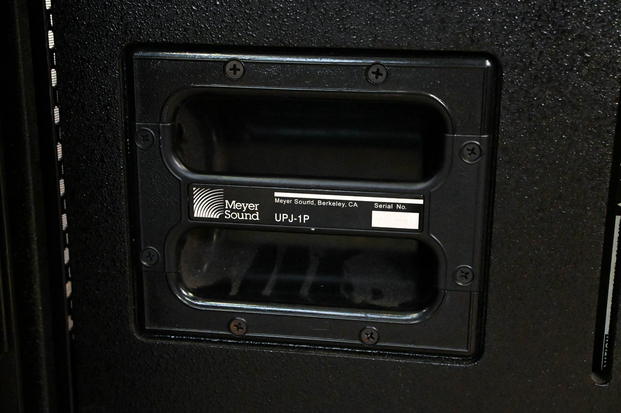 Meyer Sound UPJ-1P Compact VariO Loudspeaker (PAIR)