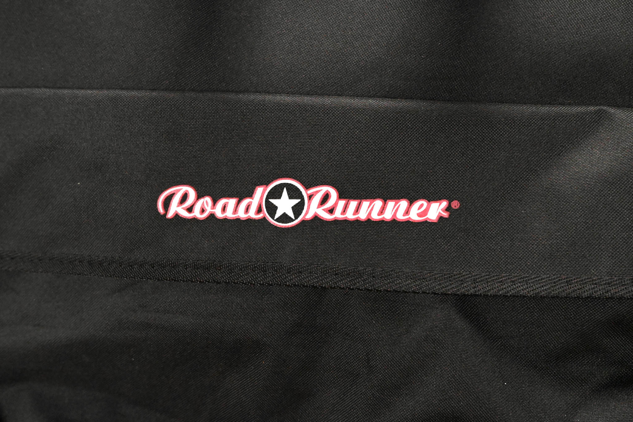 Road Runner Padded Cymbal Bag