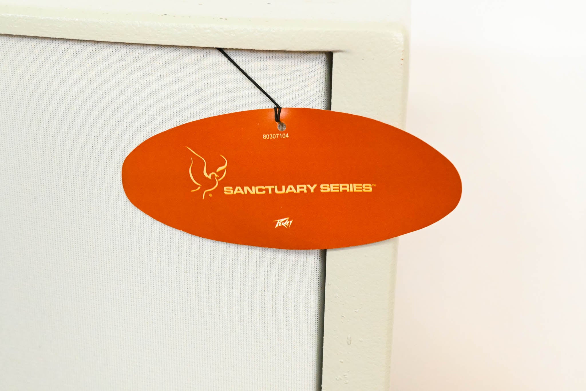 Peavey SSE 10 10″ Two-Way Speaker System