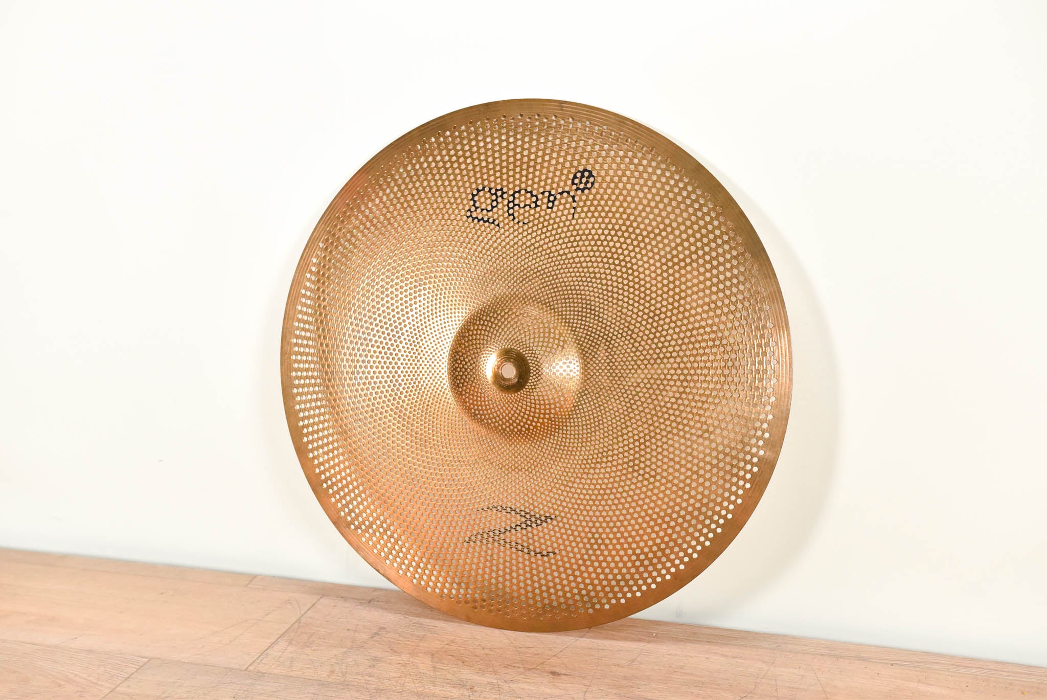 Zildjian Gen16 20-inch Buffed Bronze Ride Cymbal