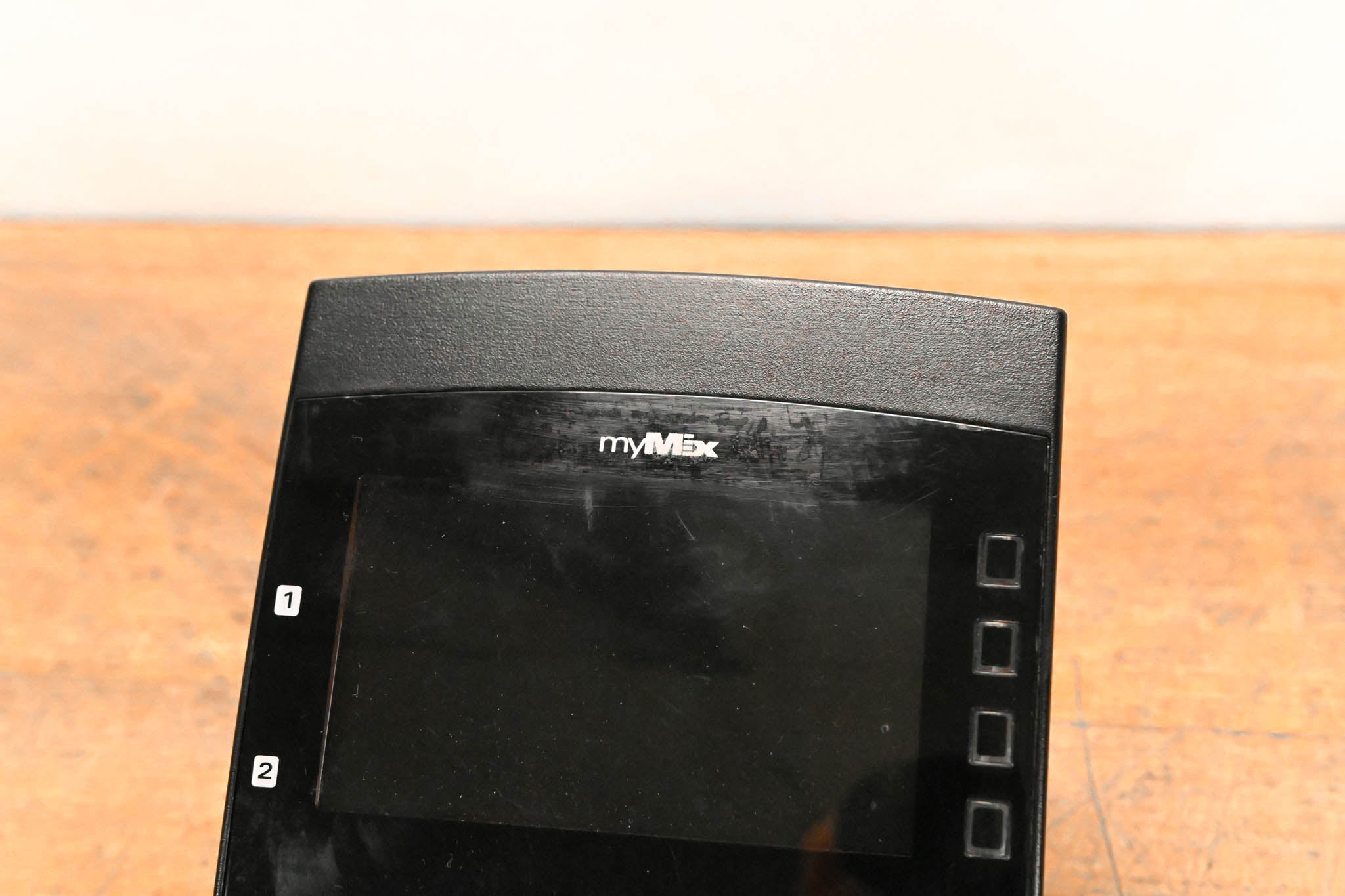Movek myMix Personal Monitor Mixer
