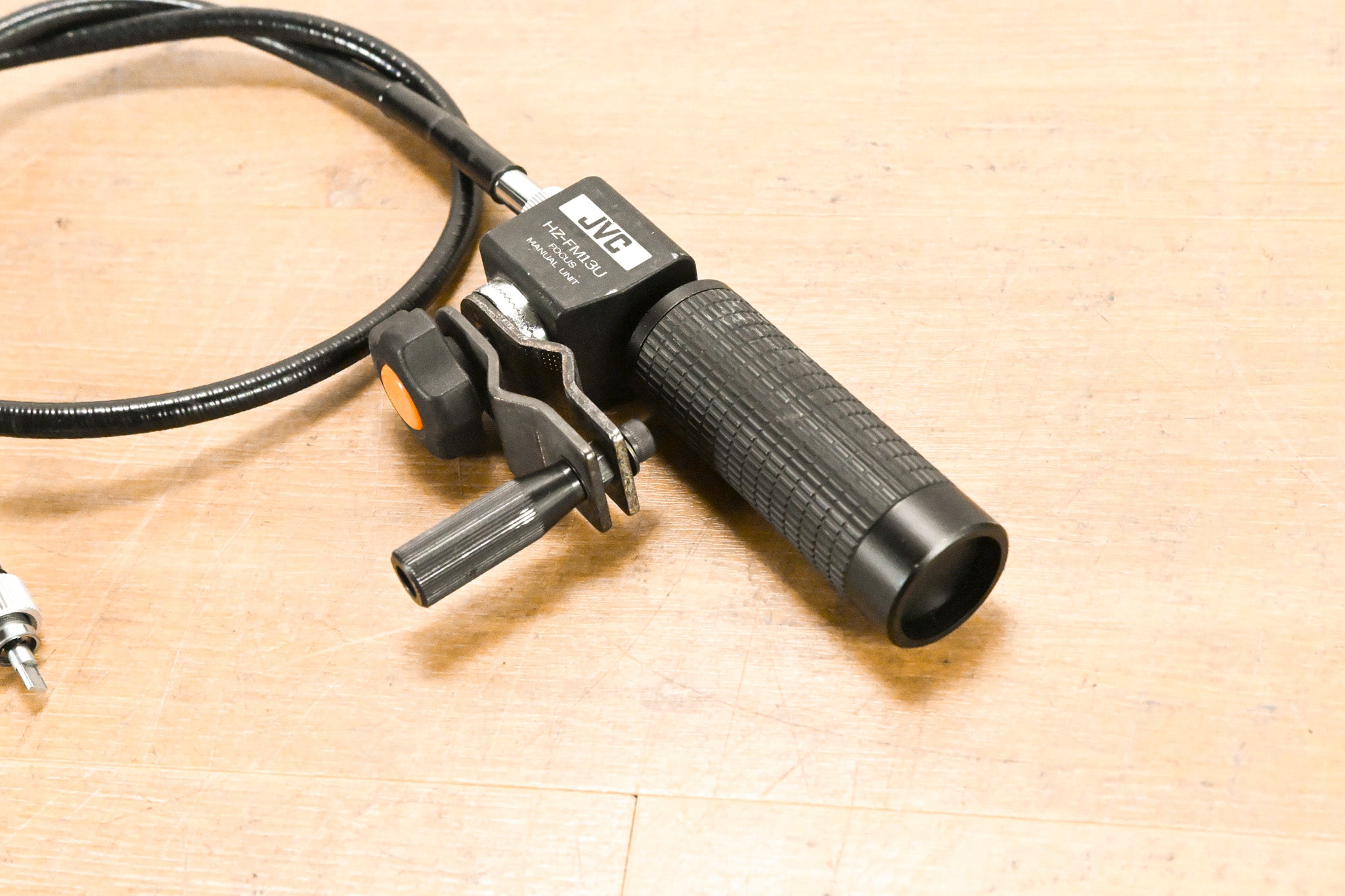 JVC HZ-FM13U Rear Manual Focus Control for Fujinon Lenses