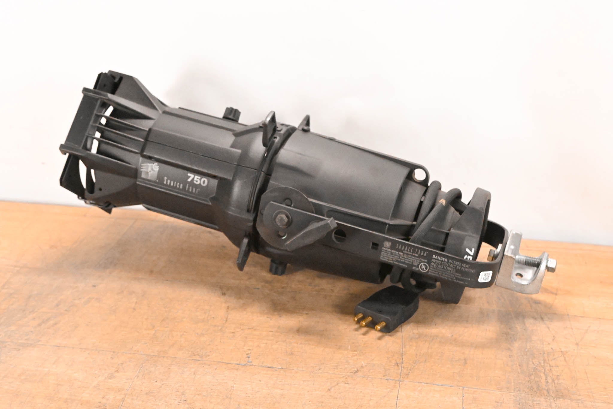ETC Source Four 750 19 Degree Ellipsoidal Light