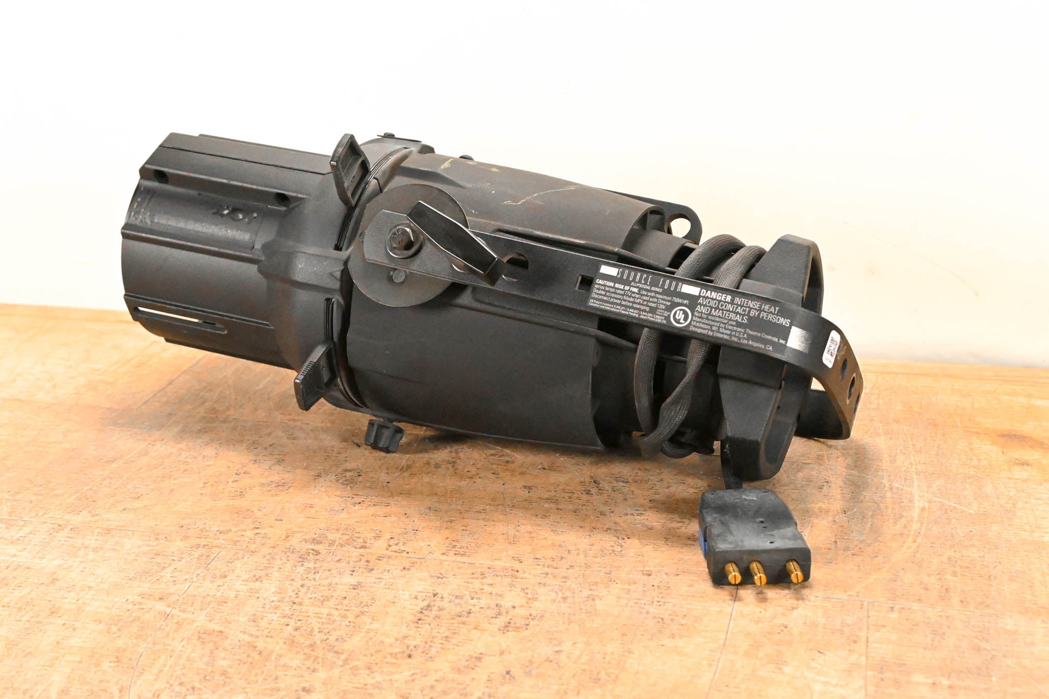 ETC Source Four 750 Ellipsoidal Light (No Lens Tube)
