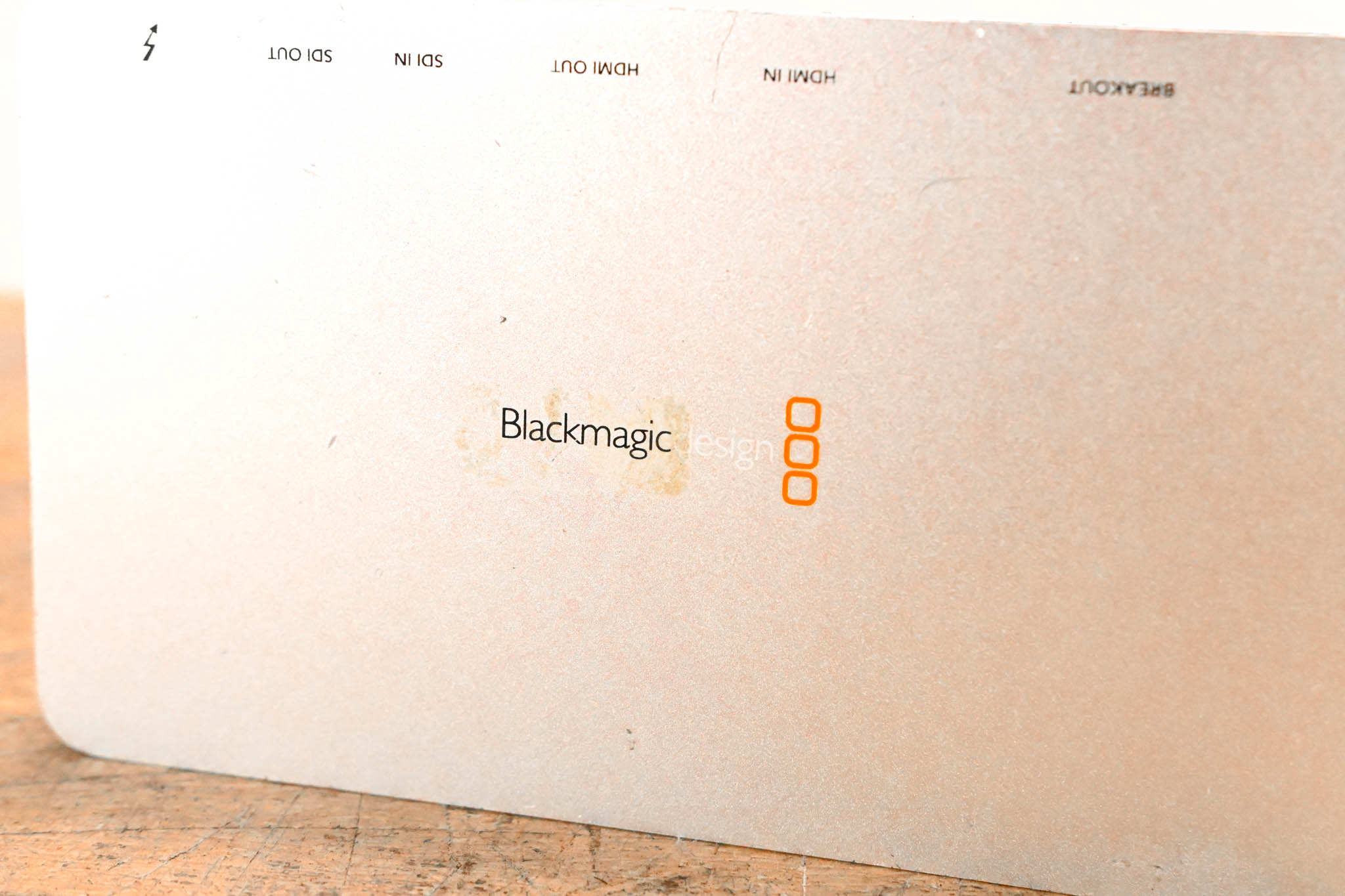 Blackmagic Design UltraStudio Express