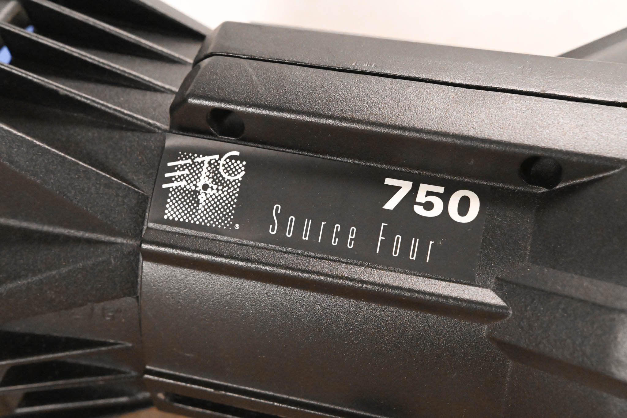 ETC Source Four 750 19 Degree Ellipsoidal Light
