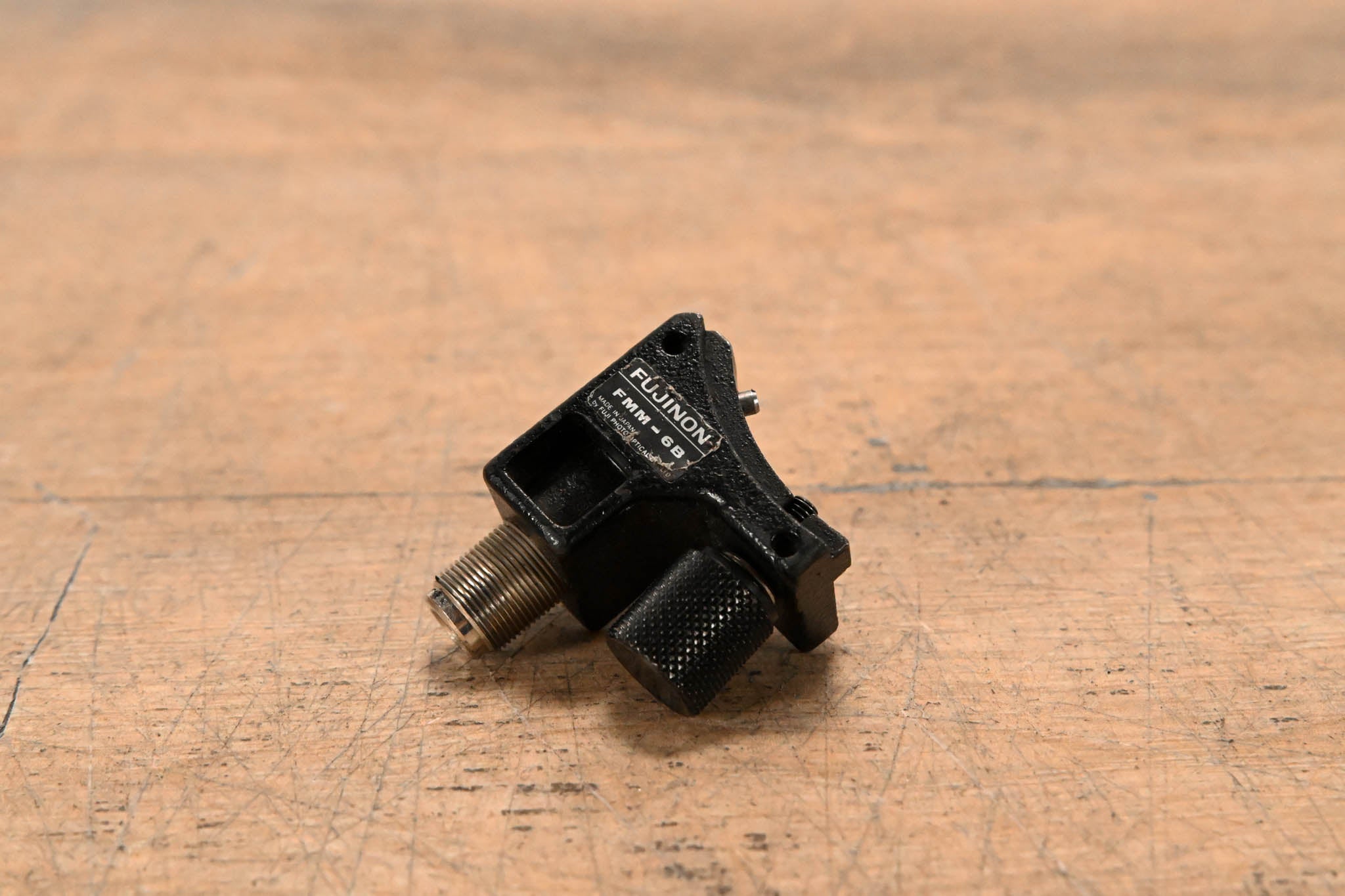 Fujinon FMM-6B Manual Focus Module for Fujinon ENG/EFP Lenses