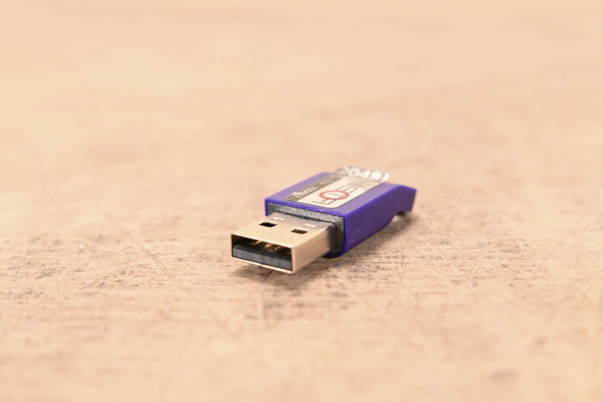 Jands Vista 2048-Channel Dongle
