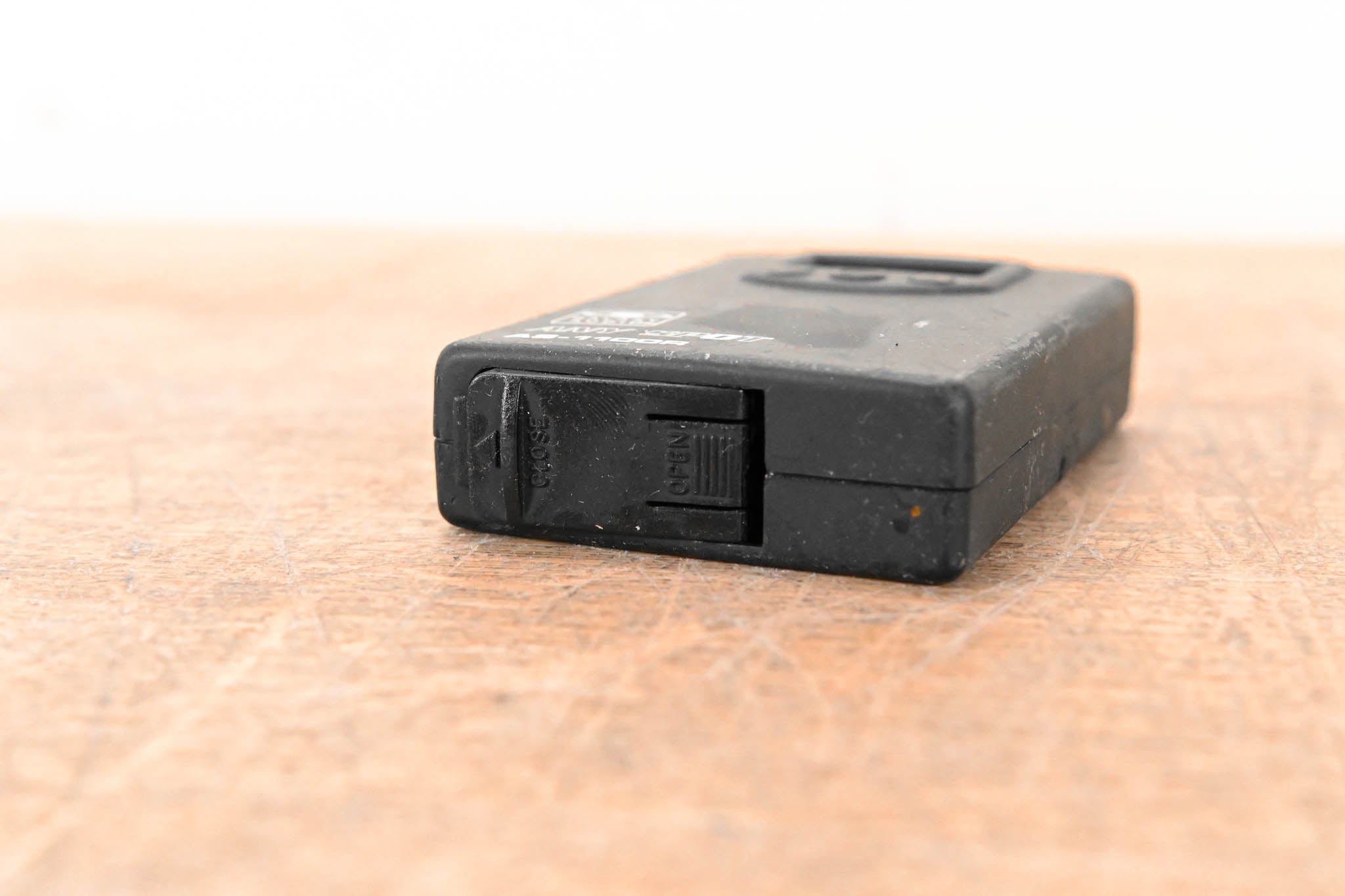 Galaxy Audio AS-1100 Wireless IEM System - 584-608 MHz (NO POWER SUPPLY)