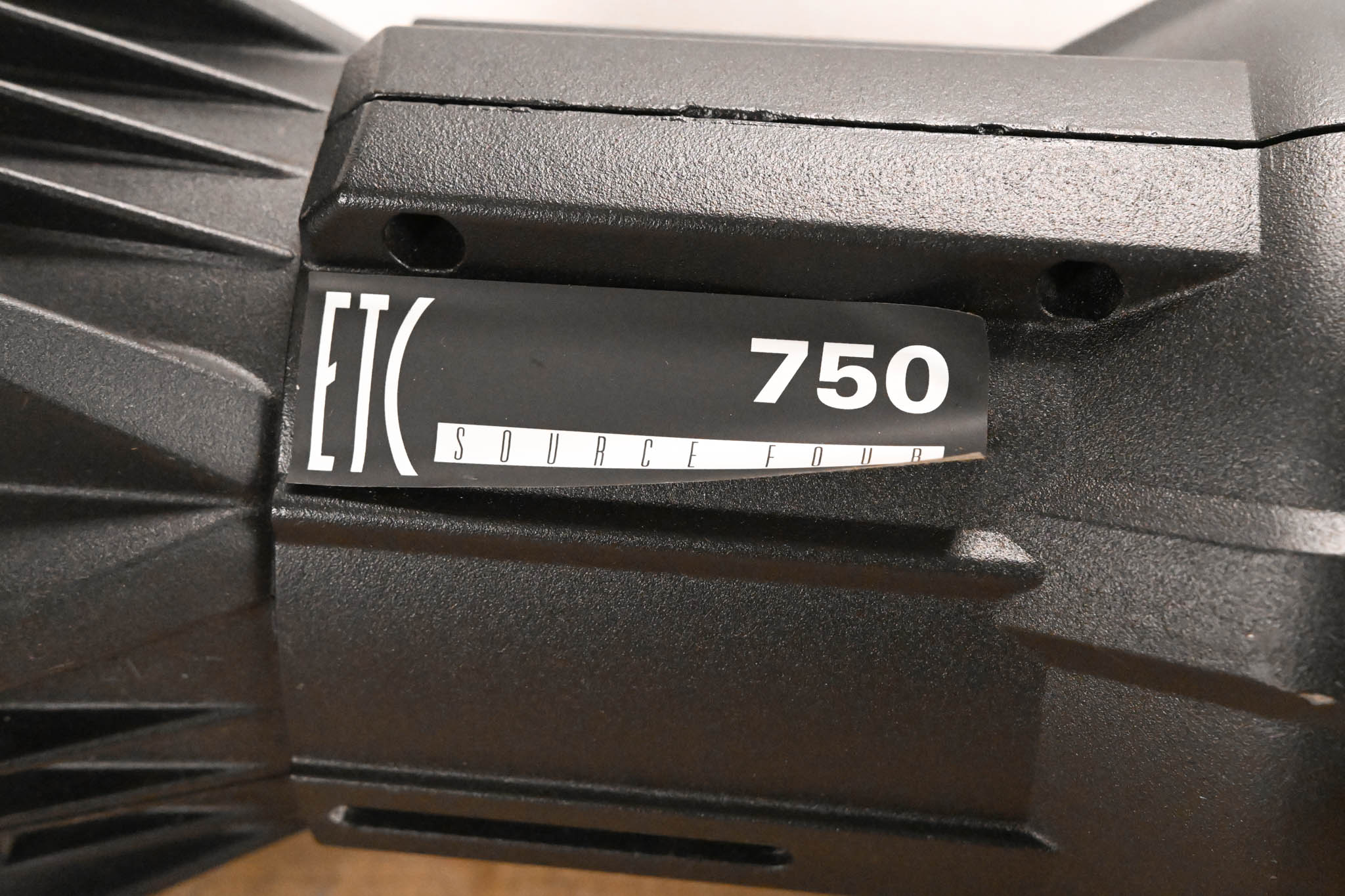 ETC Source Four 750 26 Degree Ellipsoidal Light