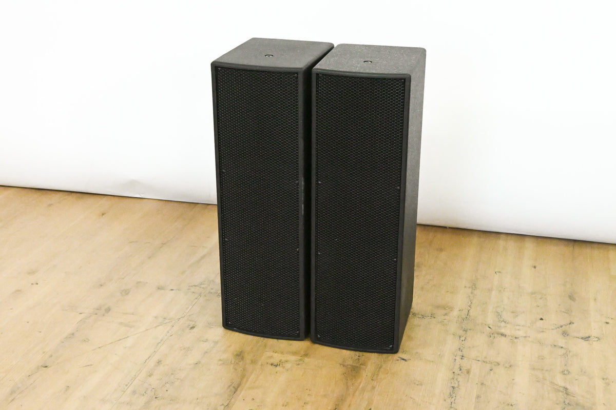 EAW UB52i Two-Way Full Range Passive Loudspeaker (PAIR)