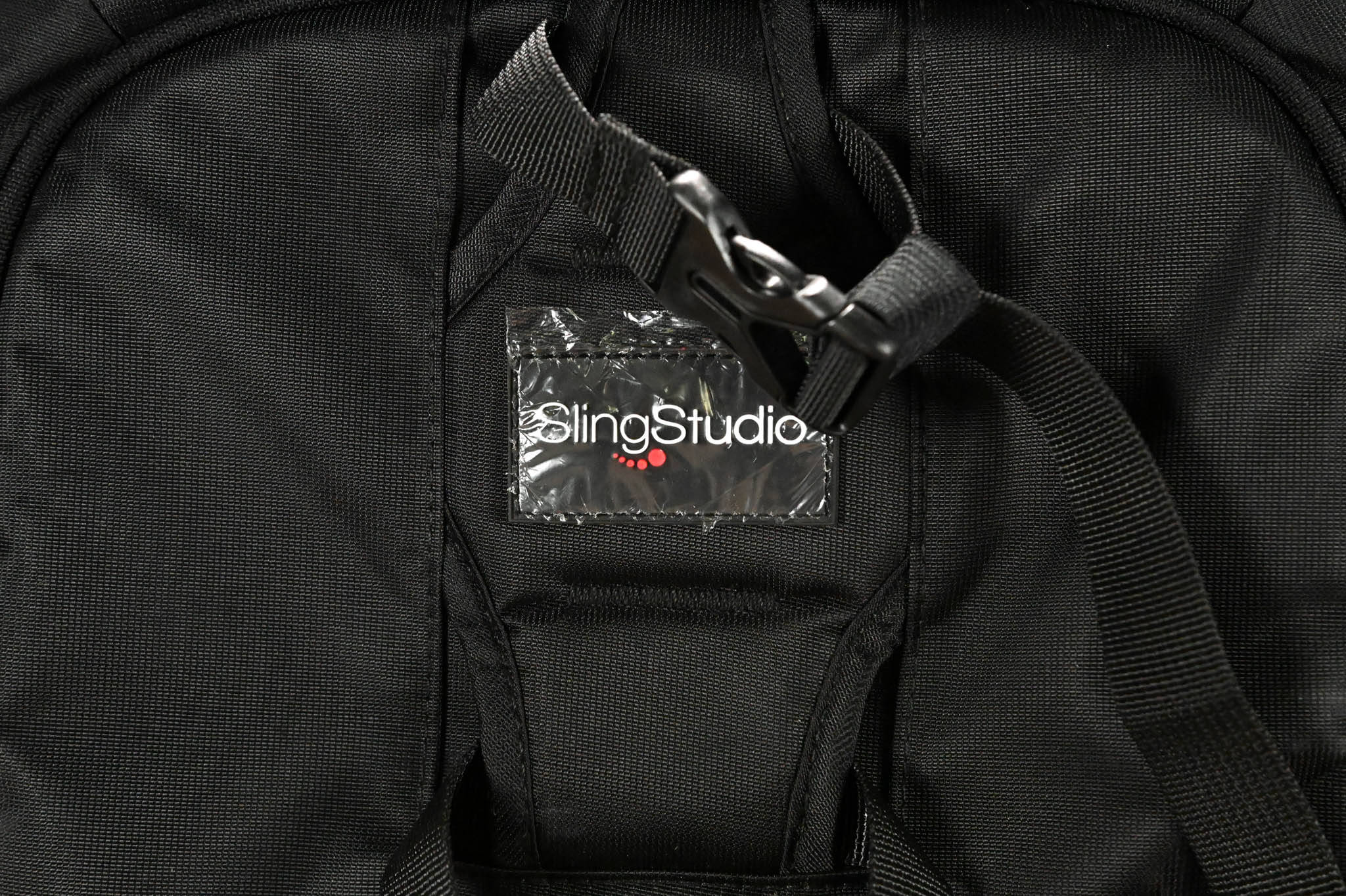 SlingStudio Padded Camera Backpack