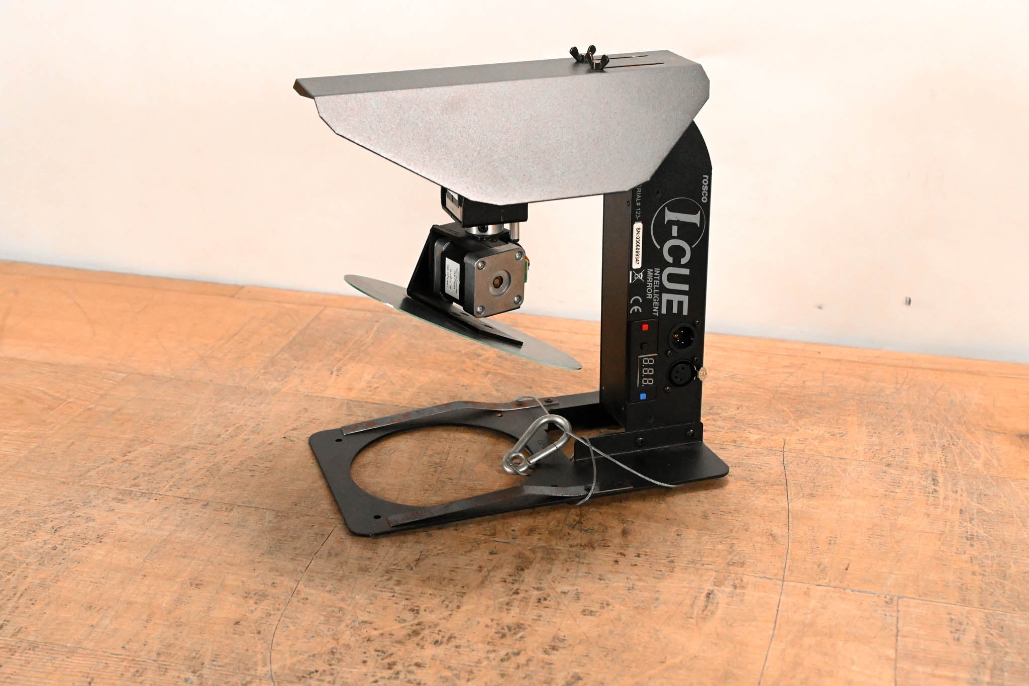 Rosco I-CUE Intelligent Mirror (NO POWER SUPPLY)