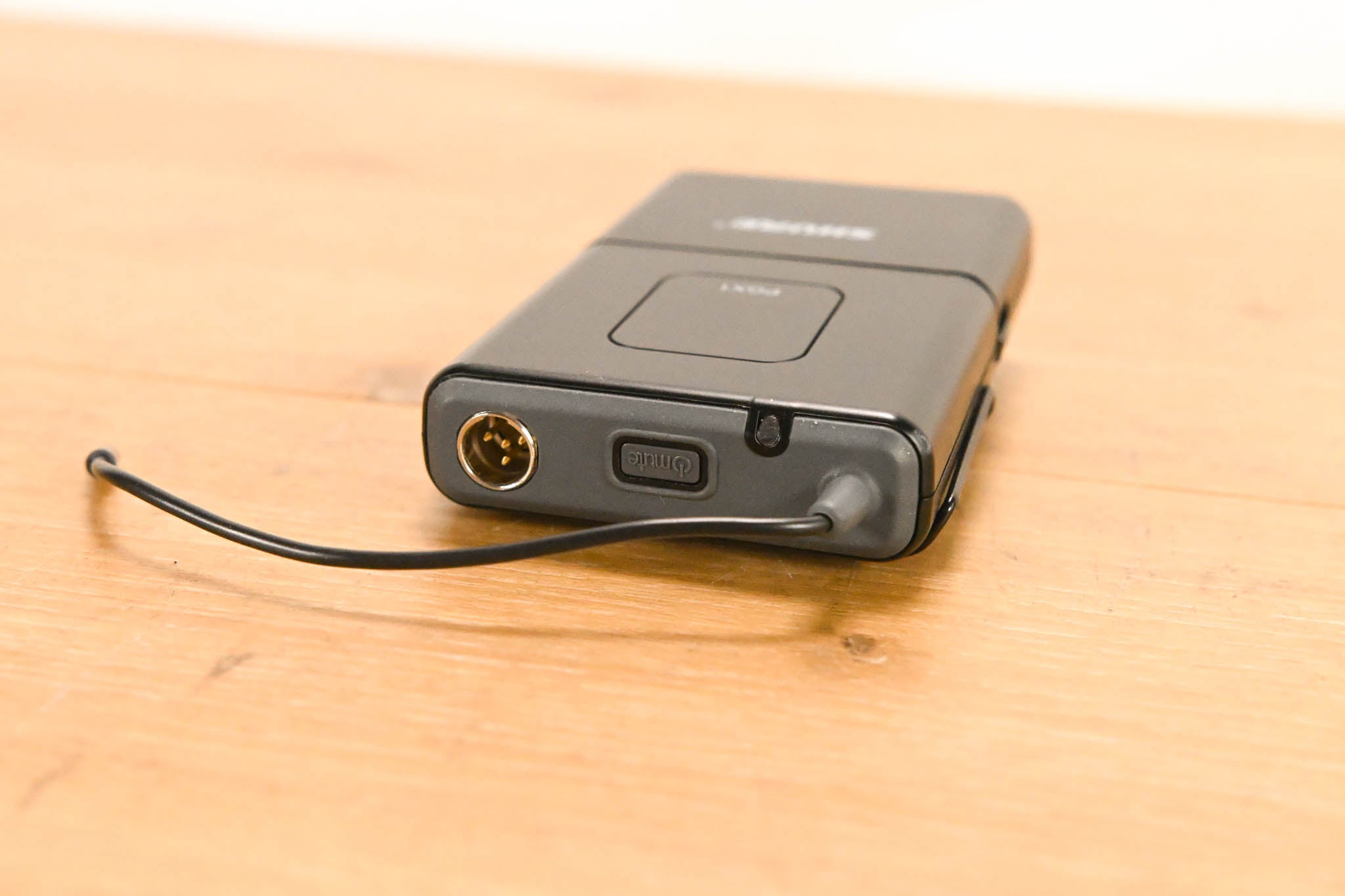 Shure PGX14 Wireless Bodypack System - 524-542 MHz (NO POWER SUPPLY)