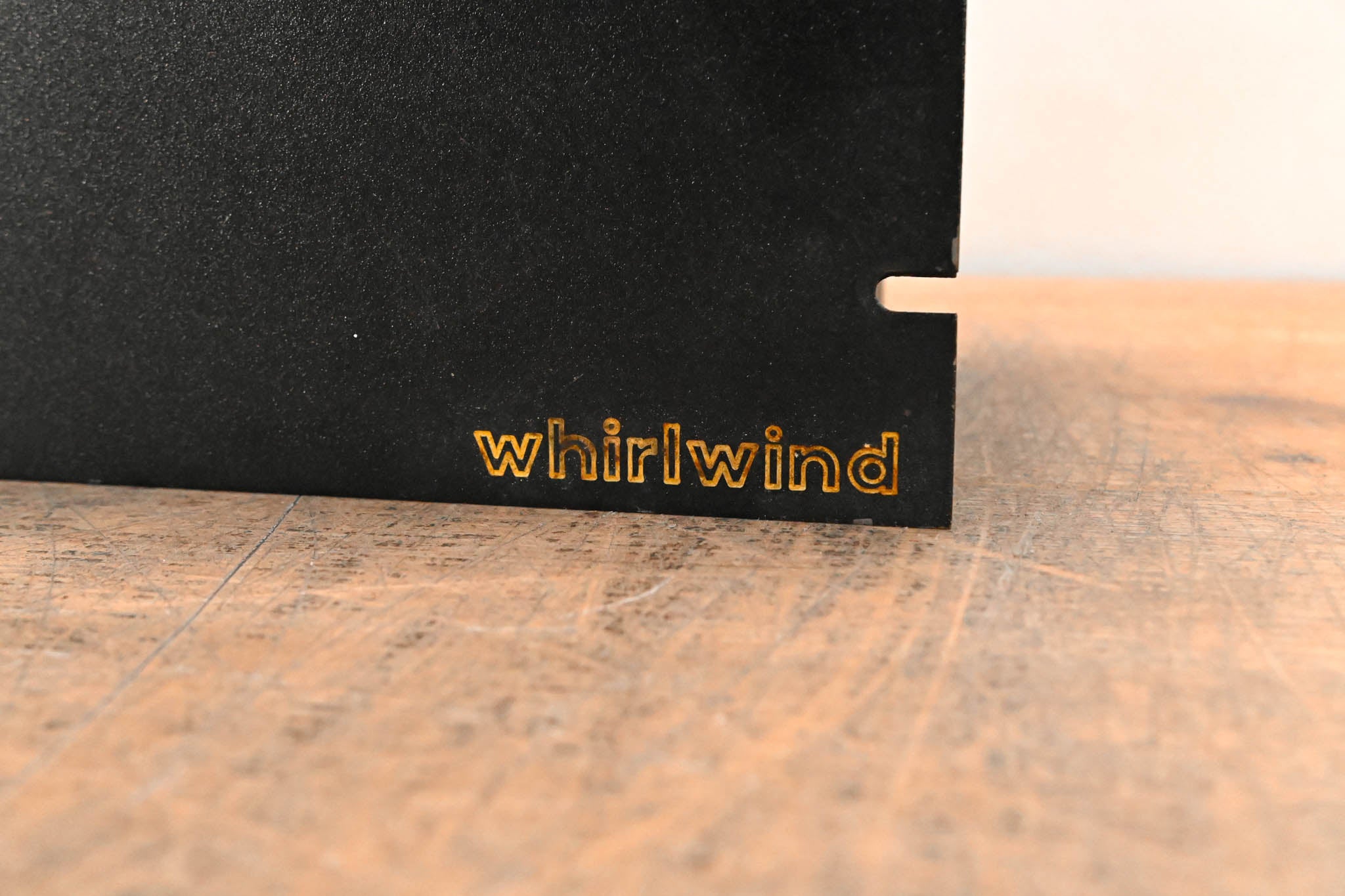 Whirlwind 24-Input 1x3 Mic Splitter Box