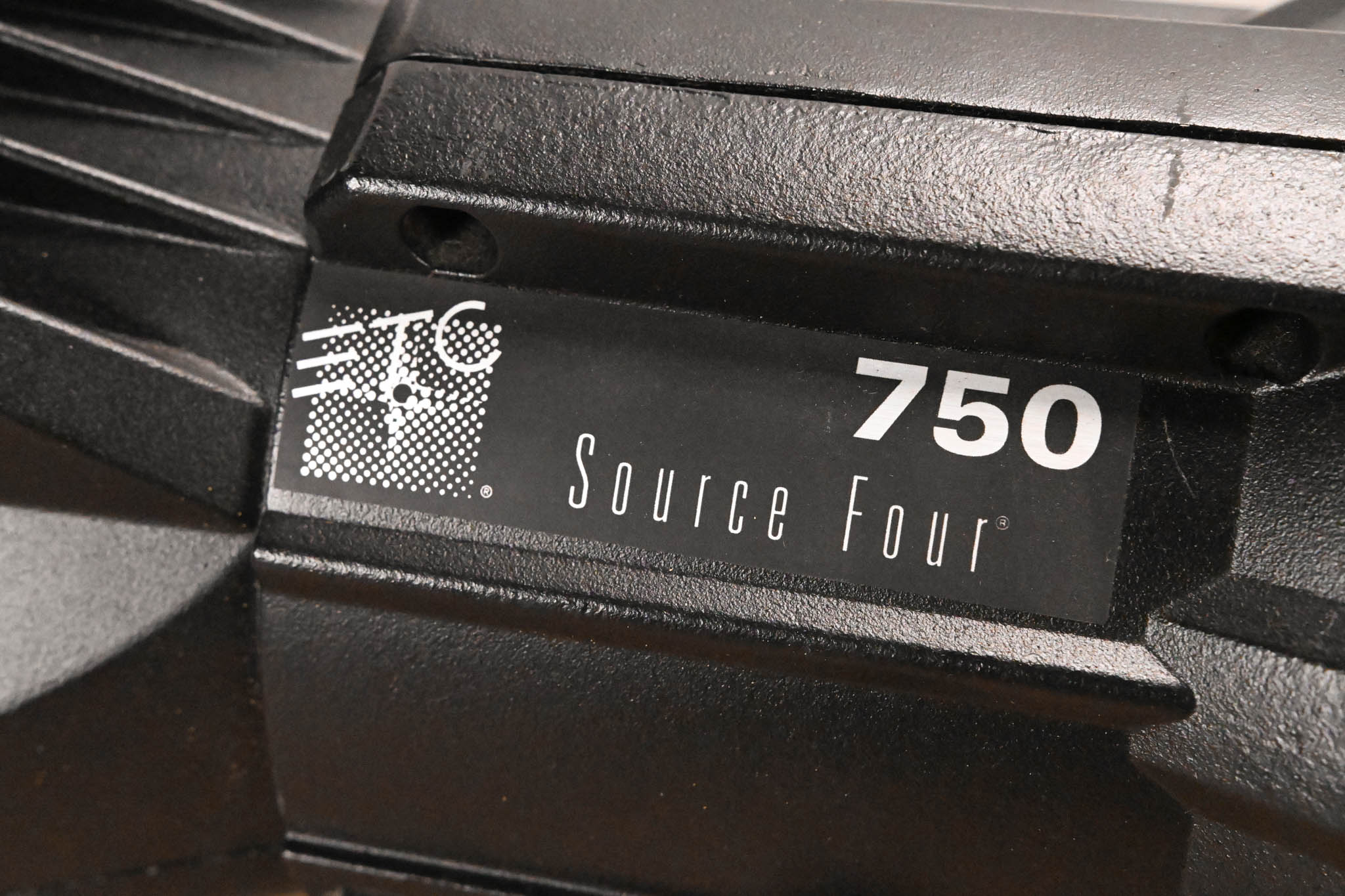 ETC Source Four 750 26 Degree Ellipsoidal Light