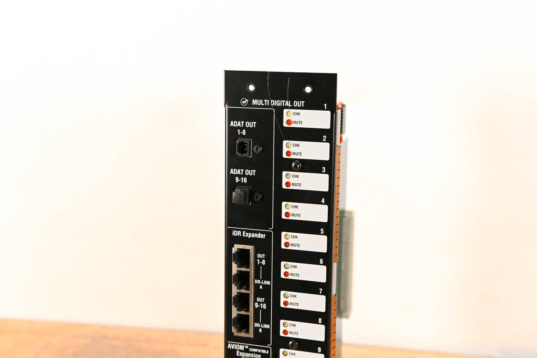 Allen & Heath Multi Digital Out Module for iLive