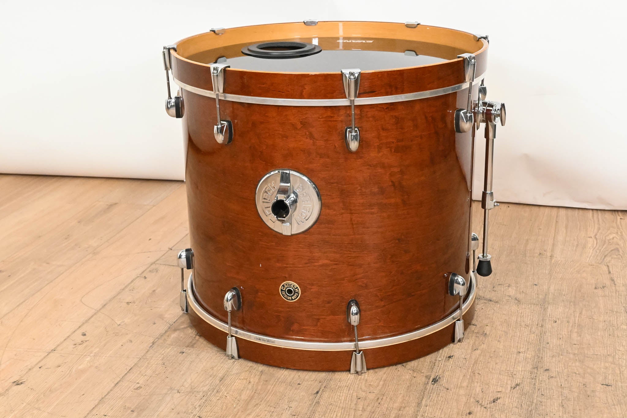 Gretsch CM1-E826P 6-Piece Catalina Maple Walnut Glaze Shell Pack