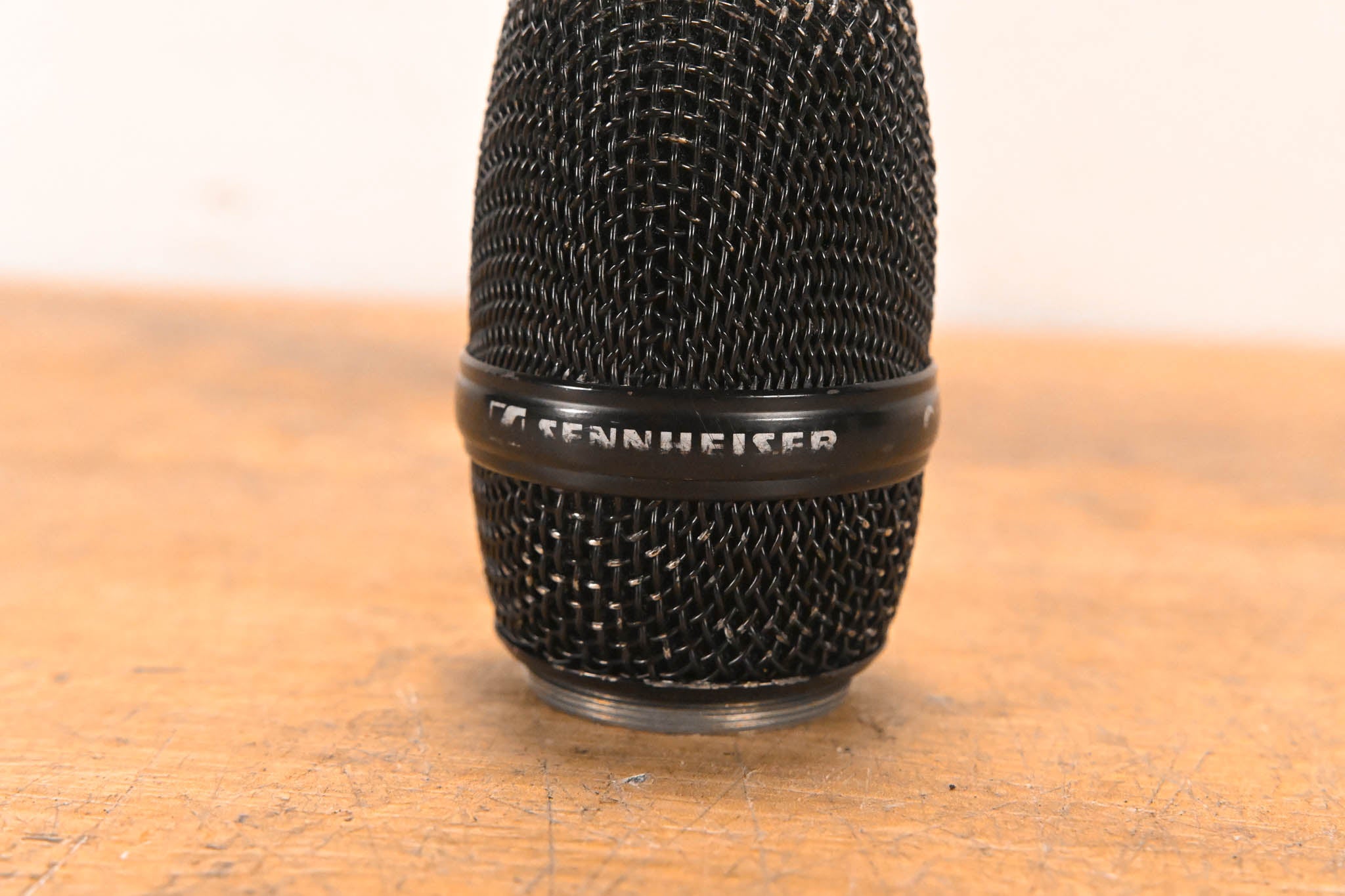 Sennheiser MMD 845 Supercardioid Dynamic Microphone Capsule