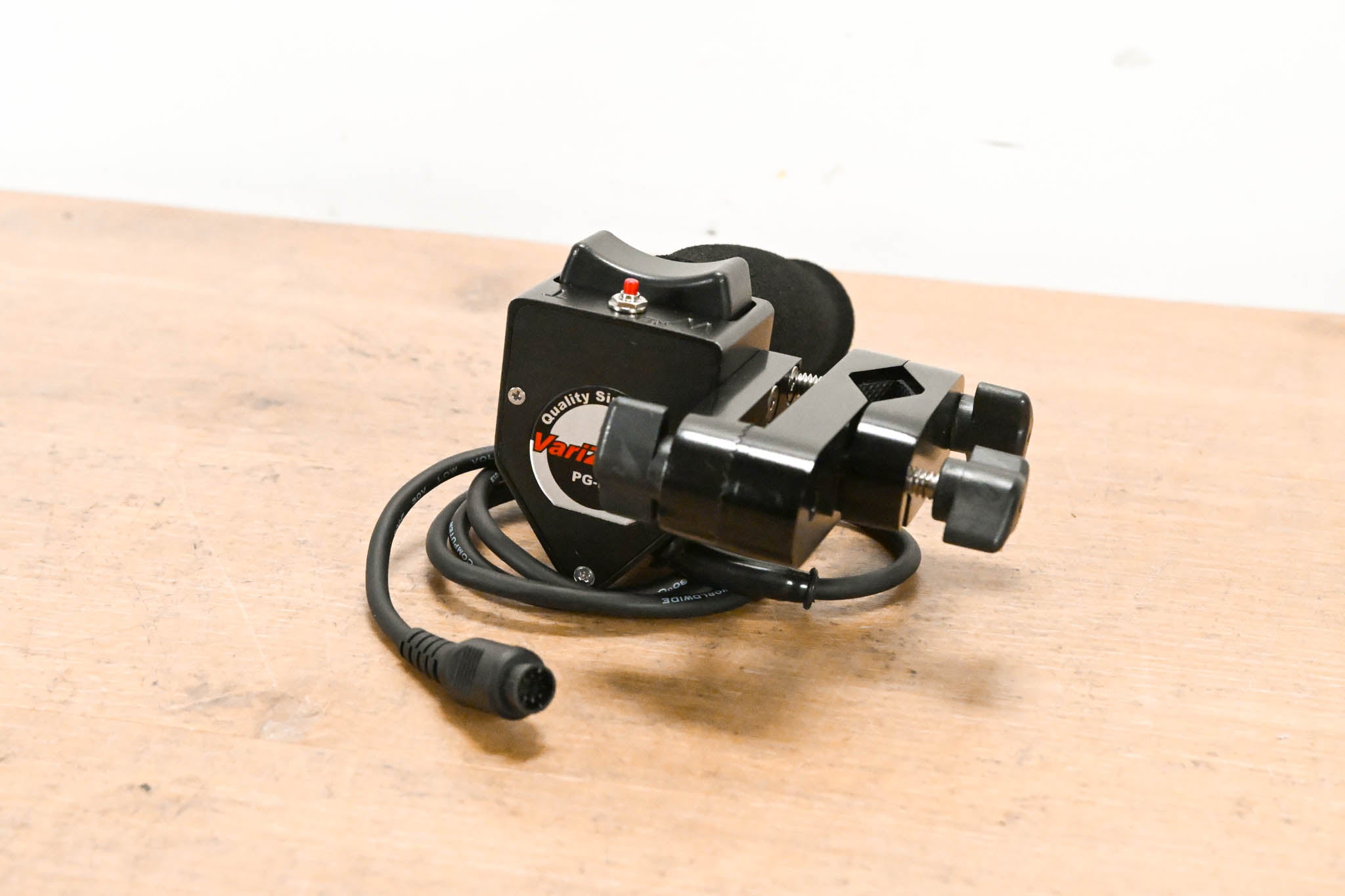 VariZoom PG-EX Remote Zoom Controller