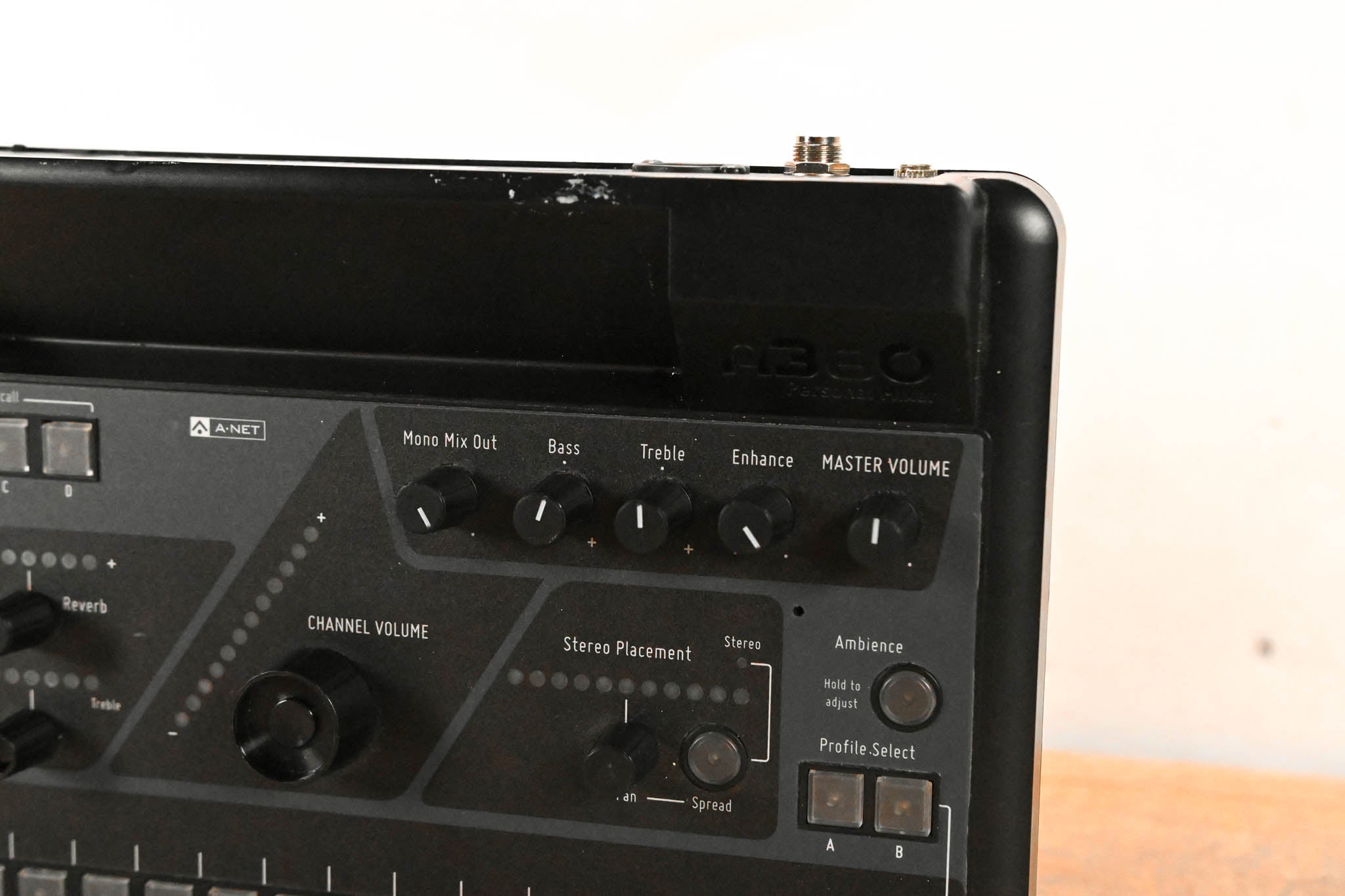 Aviom A360 36-Channel Personal Mixer