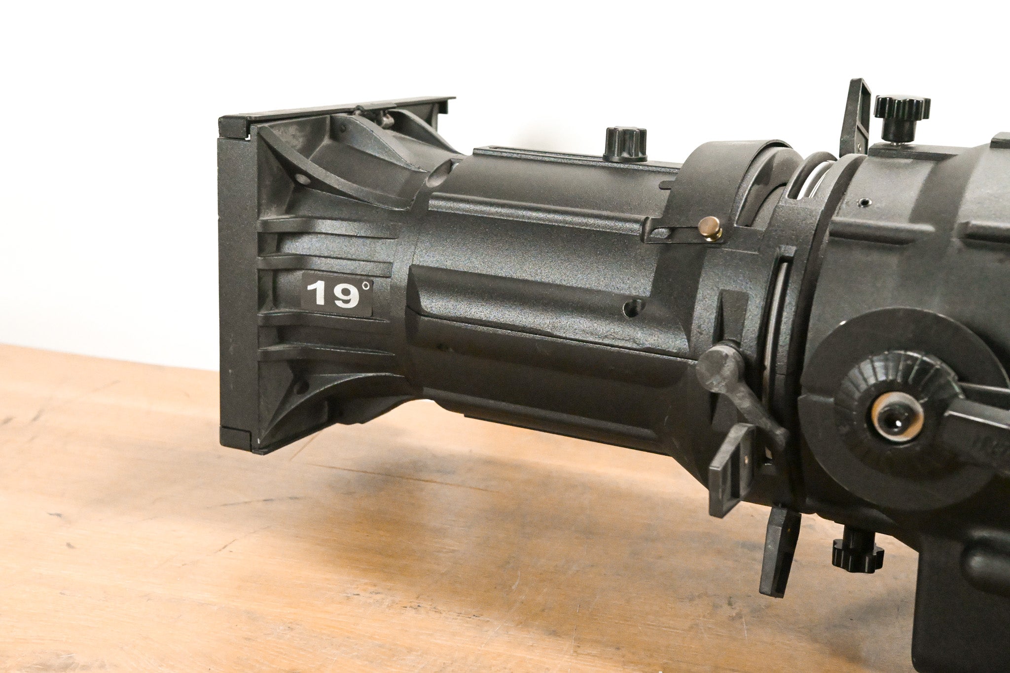 Altman PHX 250W 3000K LED Profile Spot 19 Degree Ellipsoidal Light