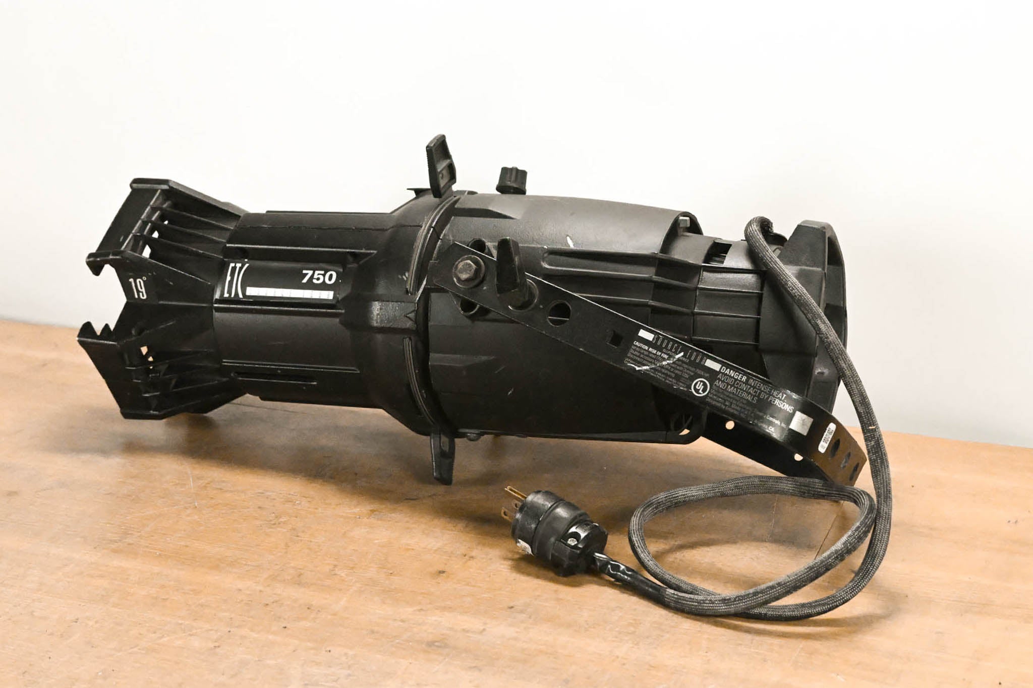 ETC Source Four 750 19 Degree Ellipsoidal Light