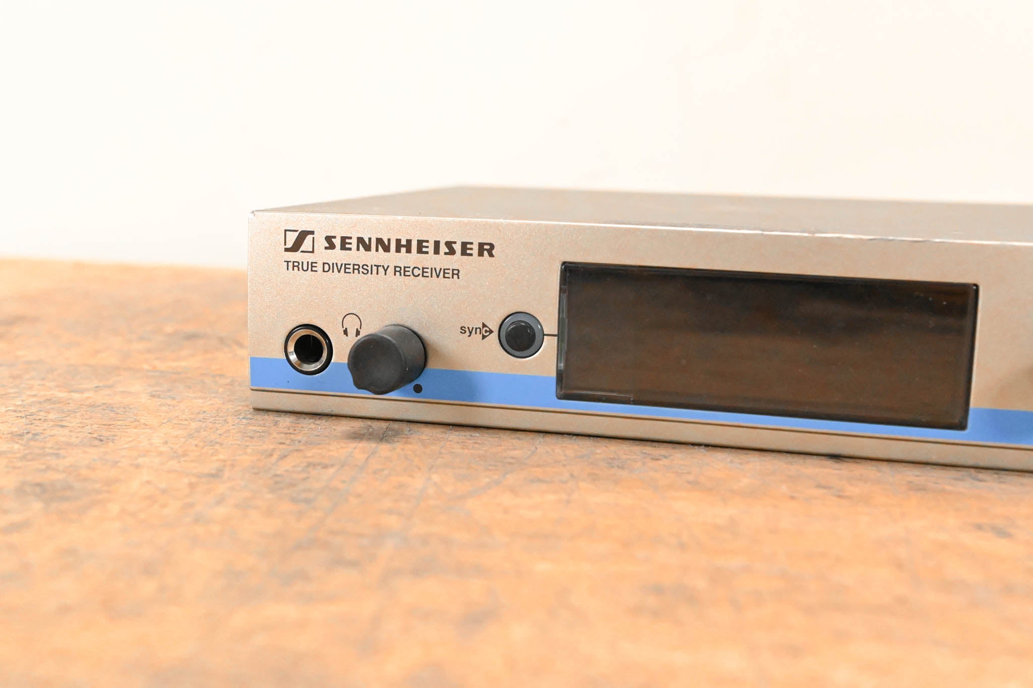 Sennheiser ew 500 G3 Handheld Wireless System - A Range NO POWER SUPPLY