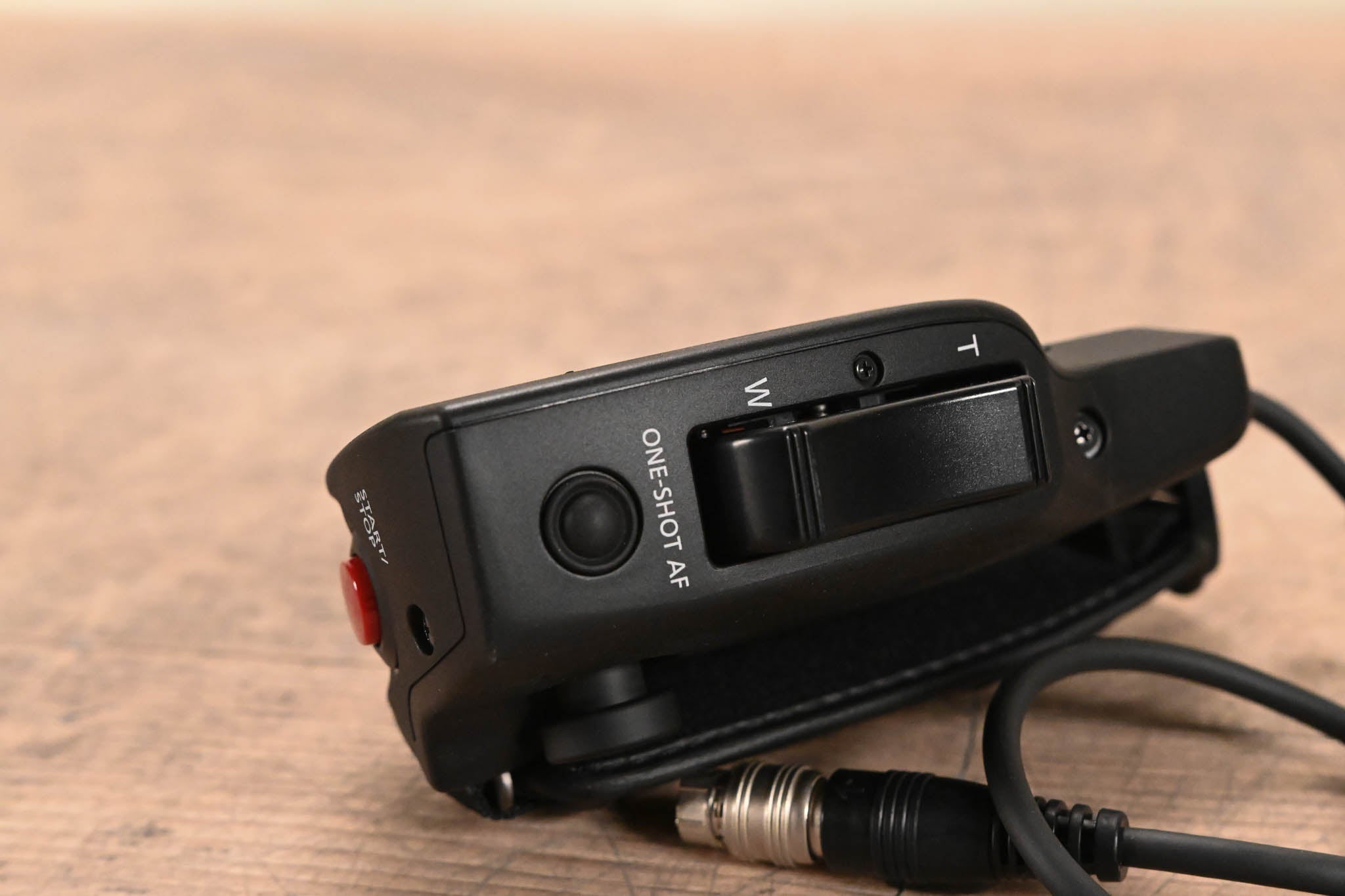 Canon ZSG-C10 Zoom Grip for COMPACT-SERVO Lens