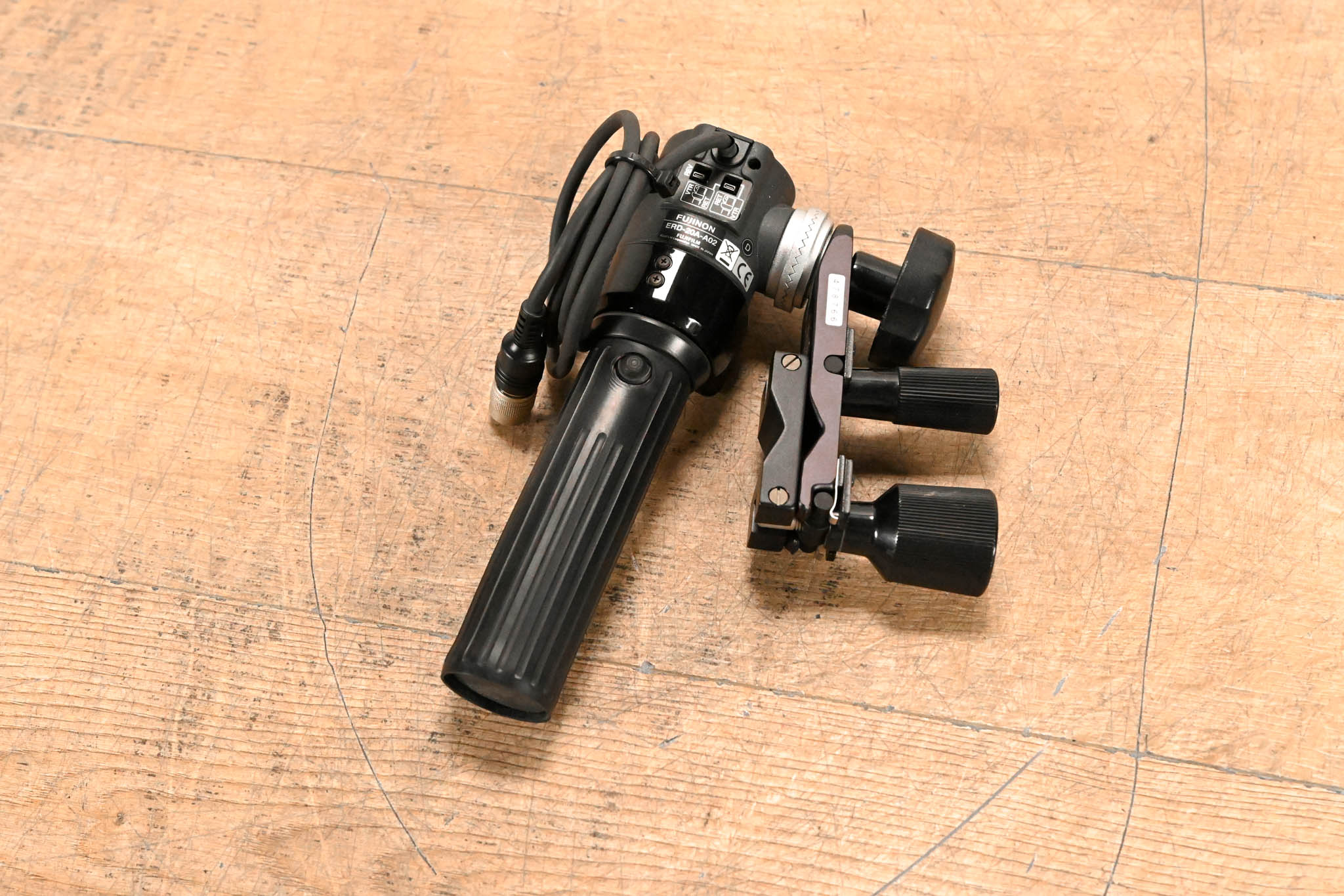 Fujinon ERD-20A-A02 Zoom Demand