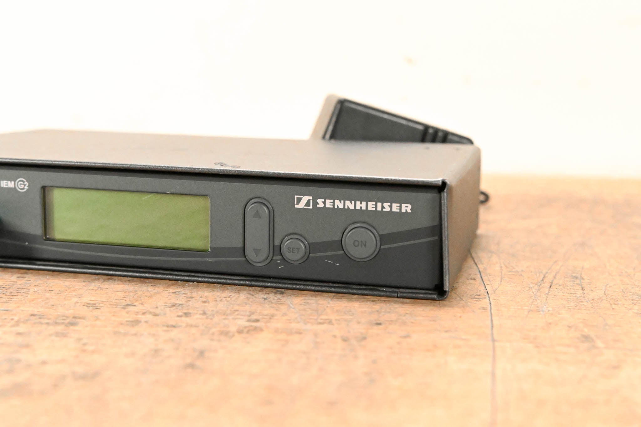 Sennheiser SR 300 IEM G2 Wireless In-Ear Monitor Transmitter 518-554 MHz