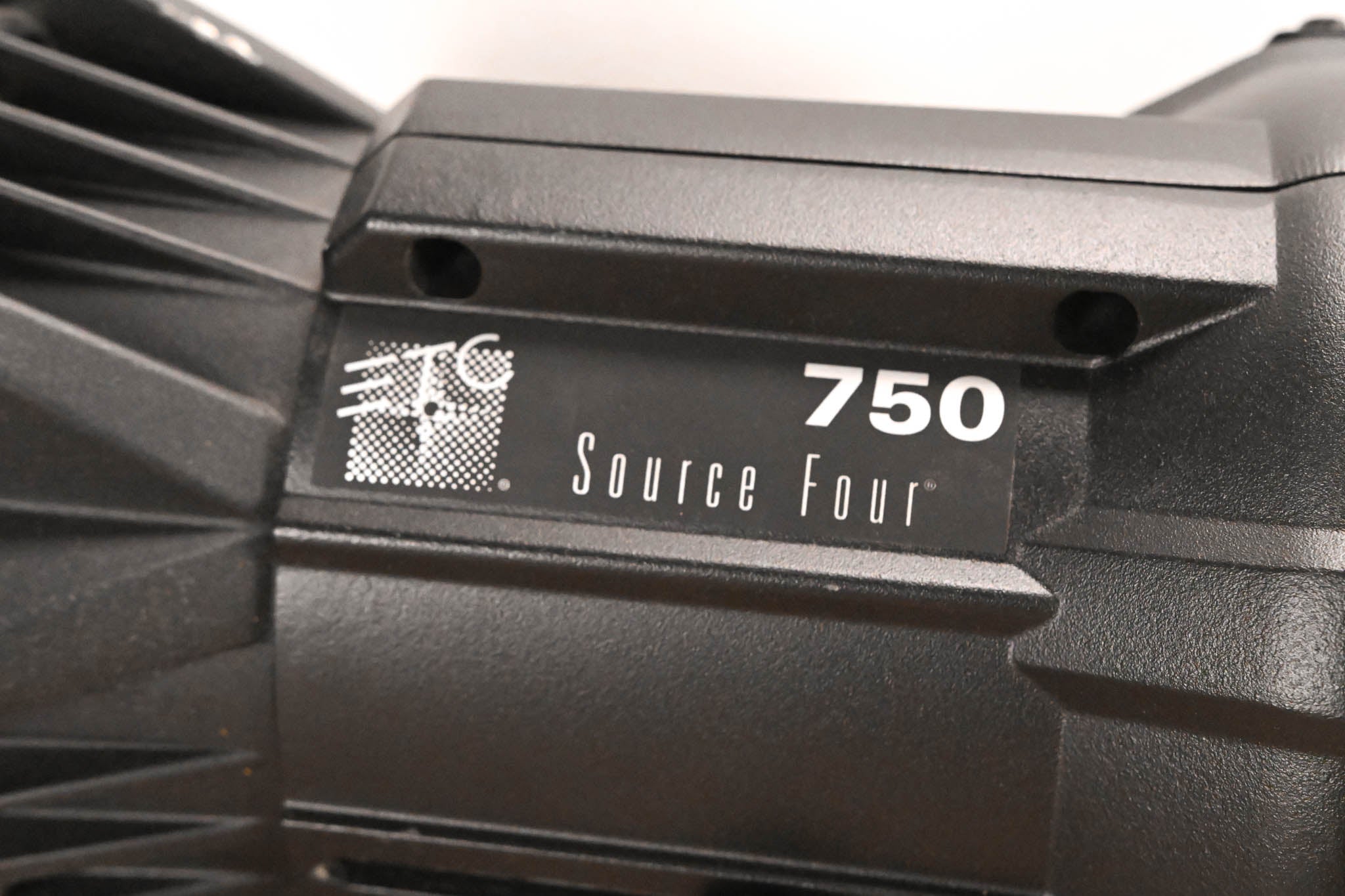 ETC Source Four 750 26 Degree Ellipsoidal Light