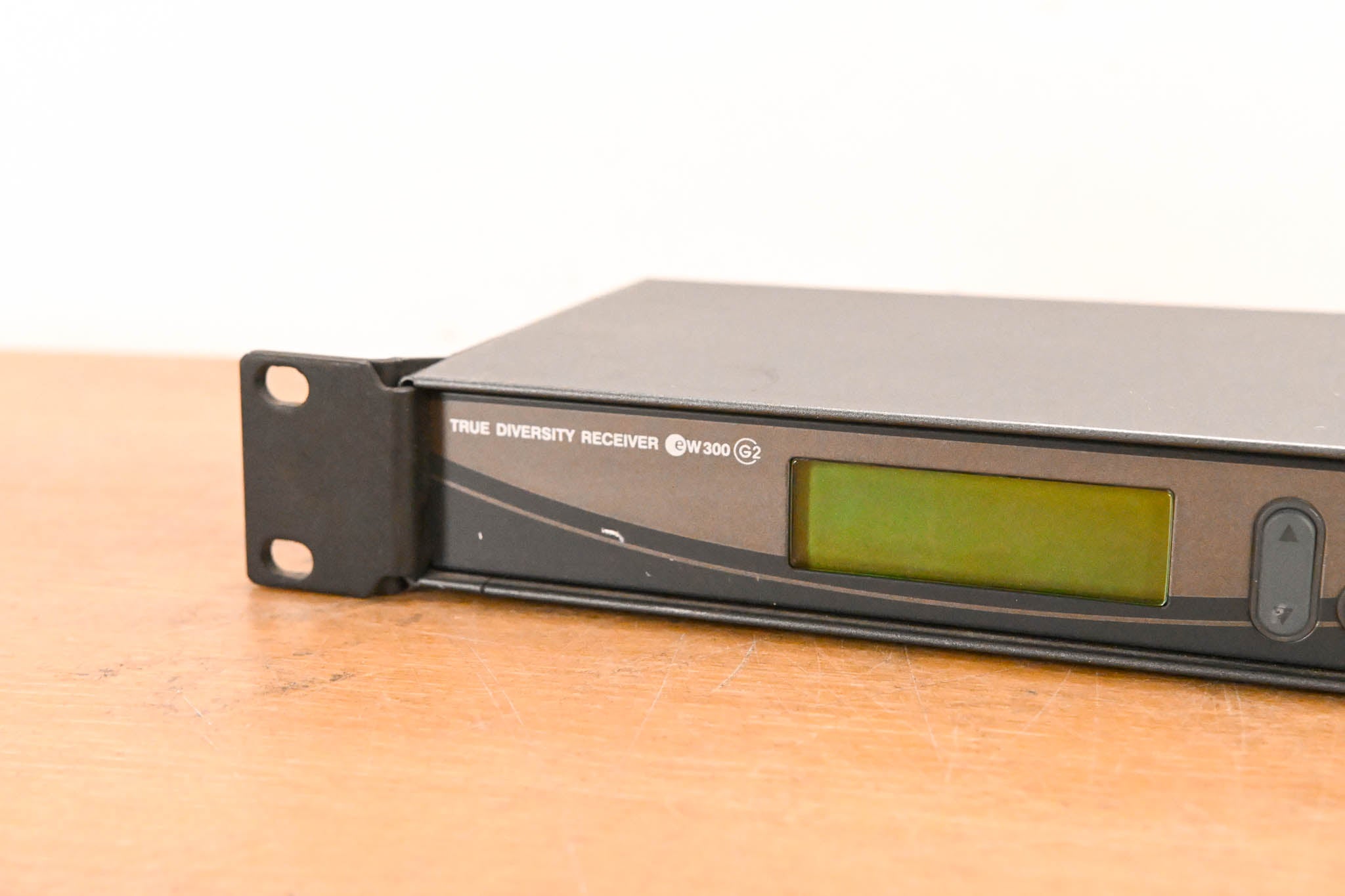 Sennheiser EM 300 G2 Wireless Receiver - 518-554 MHz (NO POWER SUPPLY)