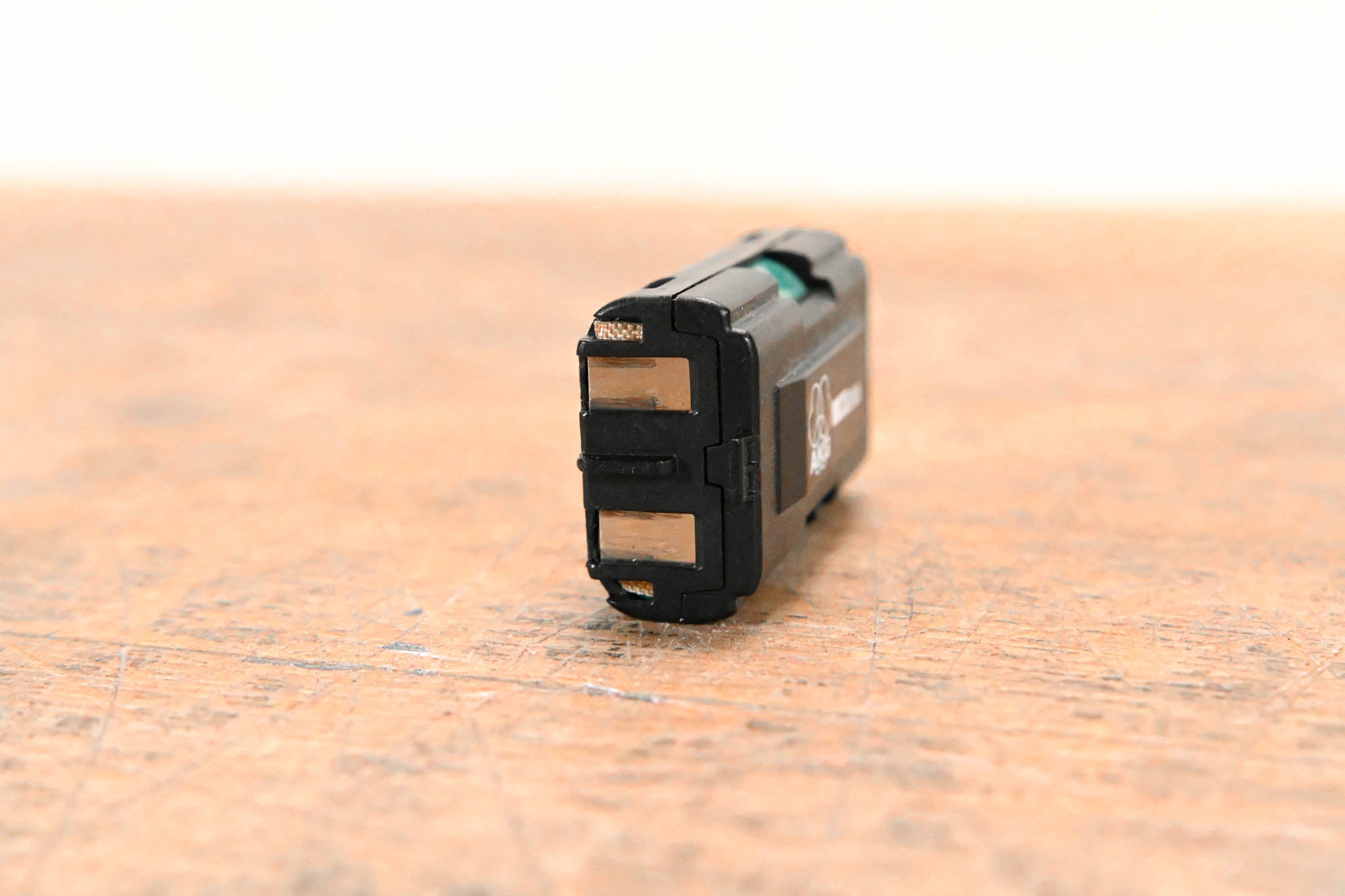 AKG BP4000 Battery Pack for WMS4000/4500 Wireless Microphone System