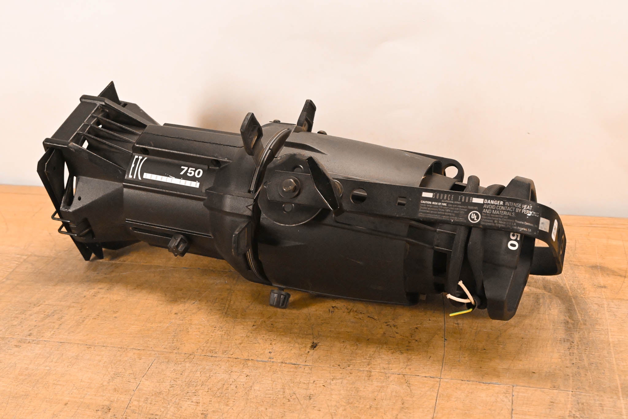 ETC Source Four 750 26 Degree Ellipsoidal Light