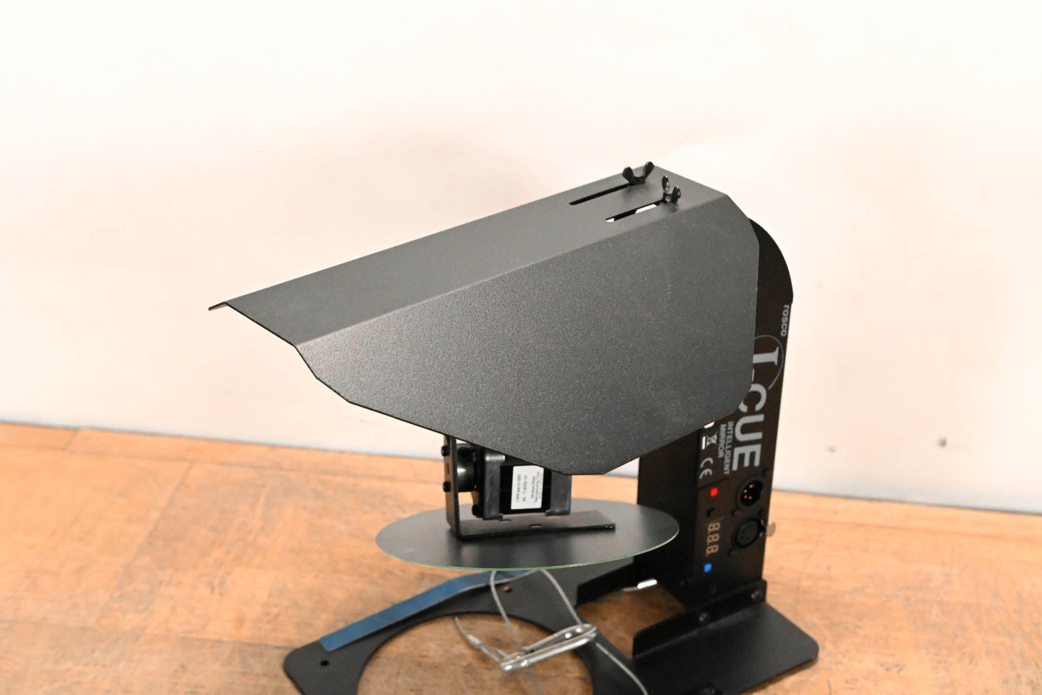 Rosco I-CUE Intelligent Mirror (NO POWER SUPPLY)