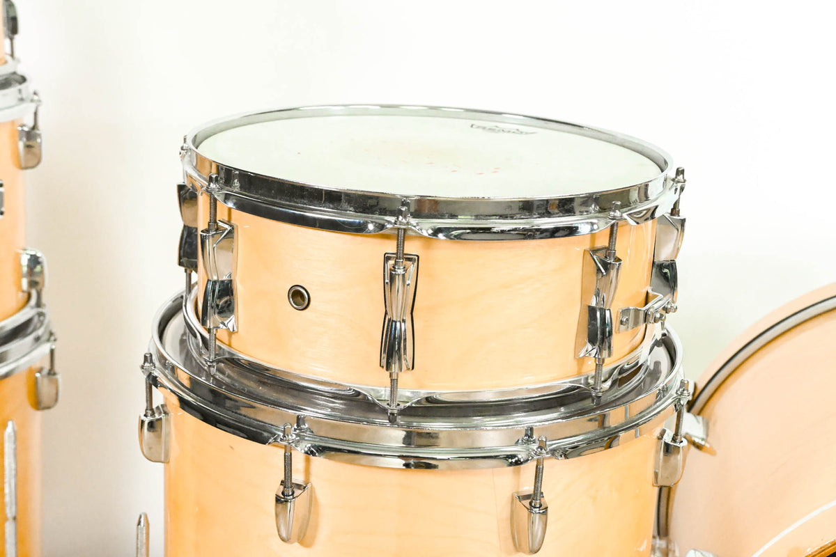 Yamaha Stage Custom Birch 6-Piece Shell Pack - Natural
