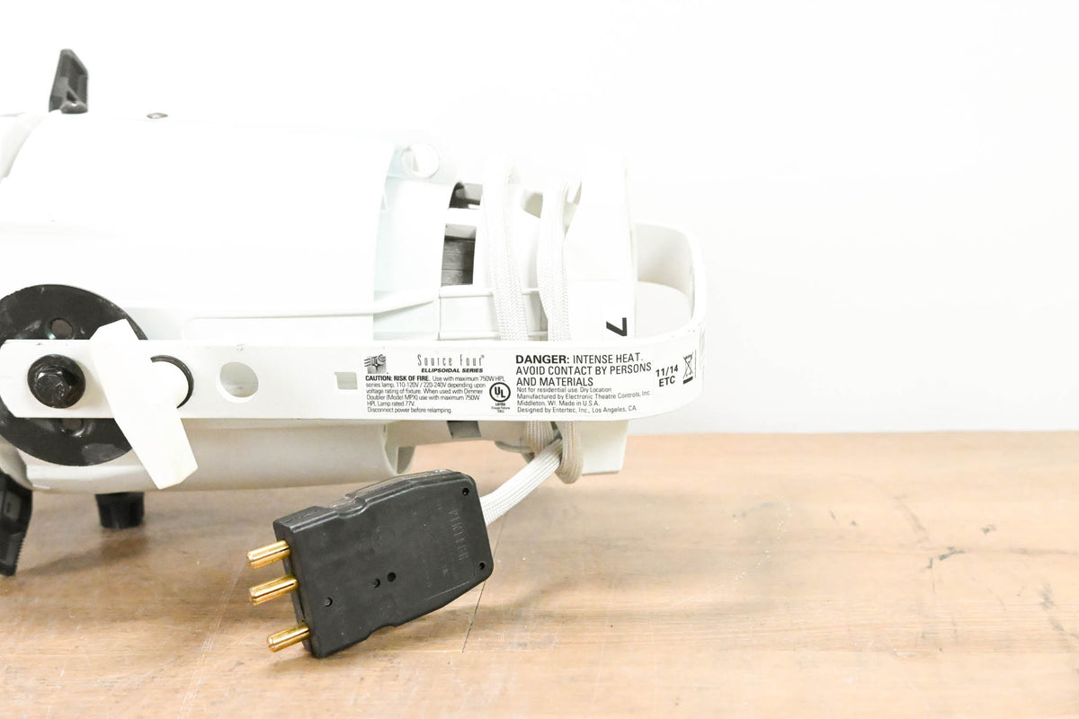 ETC Source Four 750 14 Degree Ellipsoidal Light