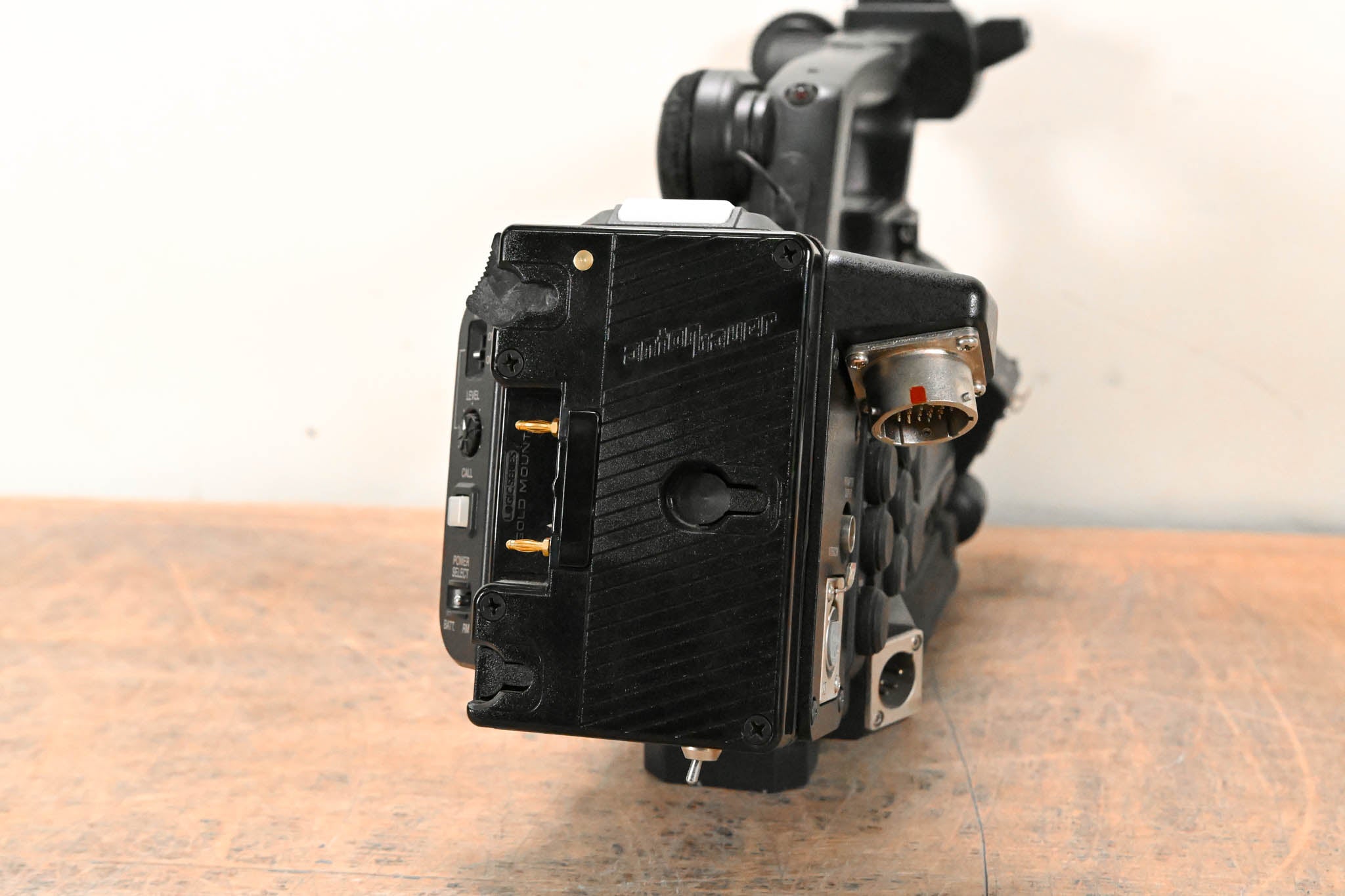JVC GY-HM790CHU ProHD ENG / Studio Camera