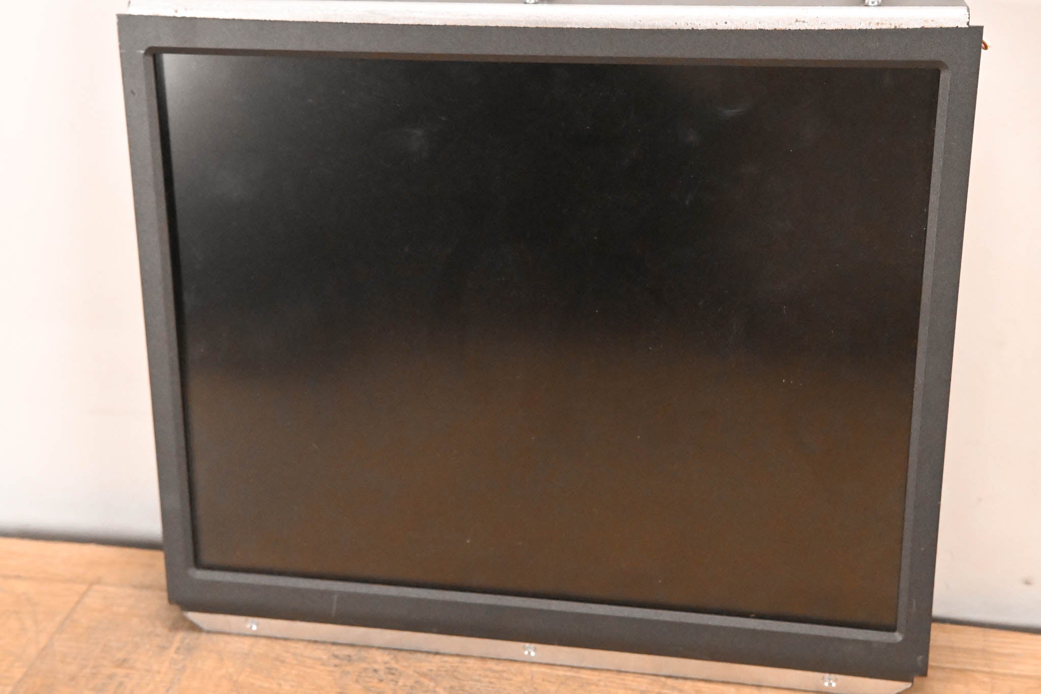 Solid State Logic SSL C300 HD 15" TFT Operator Display Assembly