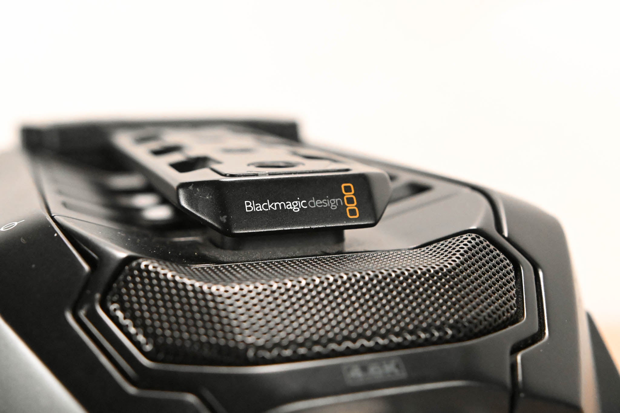Blackmagic Design URSA Mini 4.6K Camera